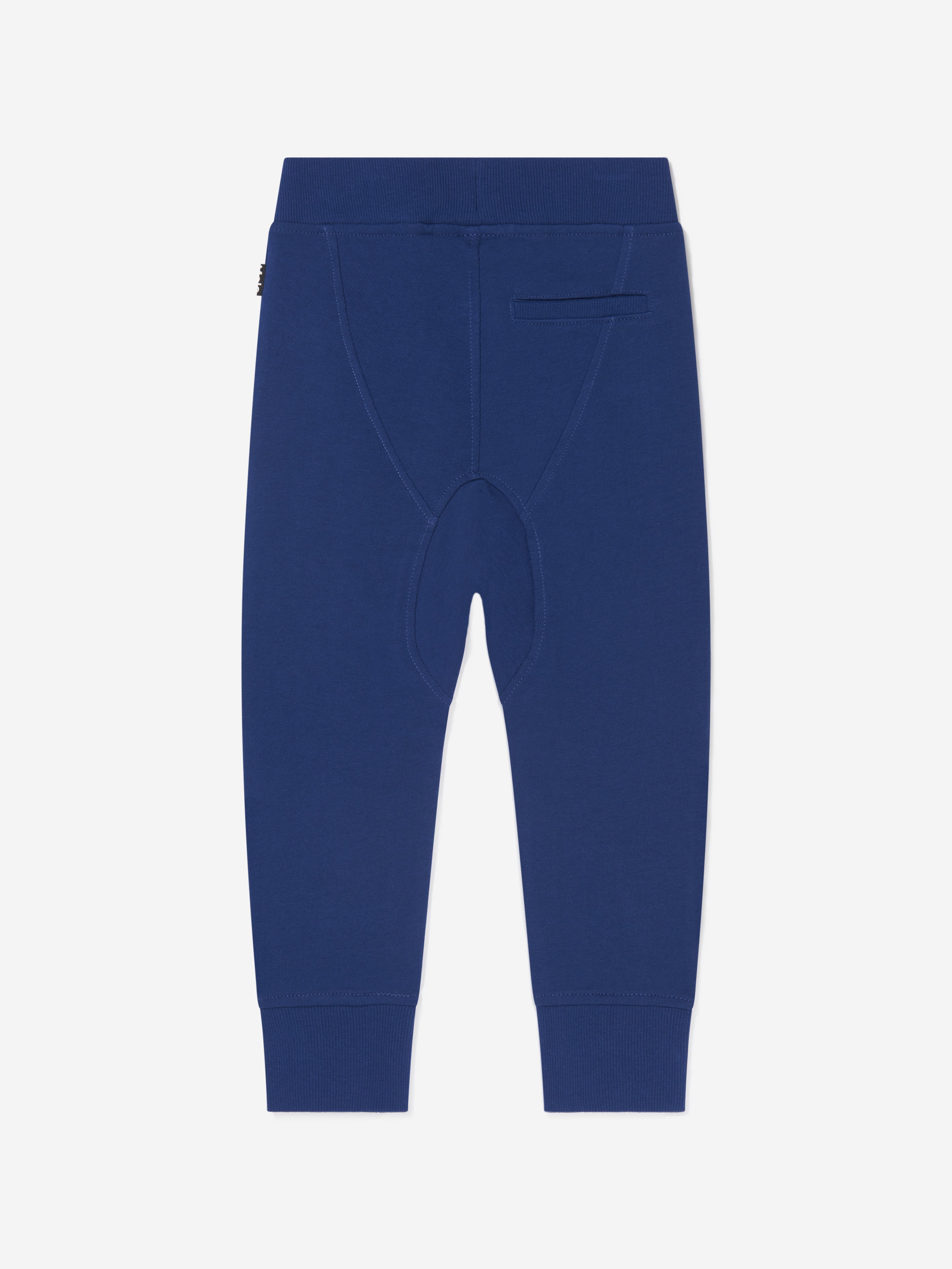 Molo Boys Organic Cotton Joggers