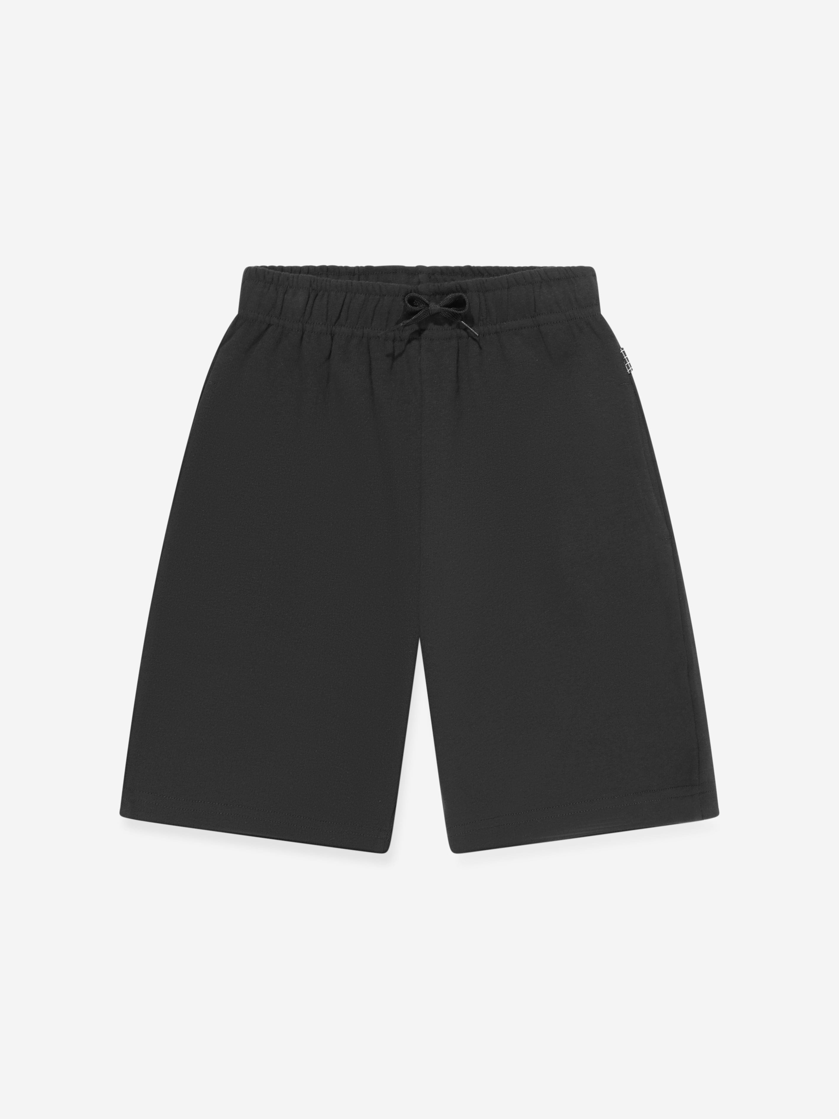 Molo Boys Shorts in Black