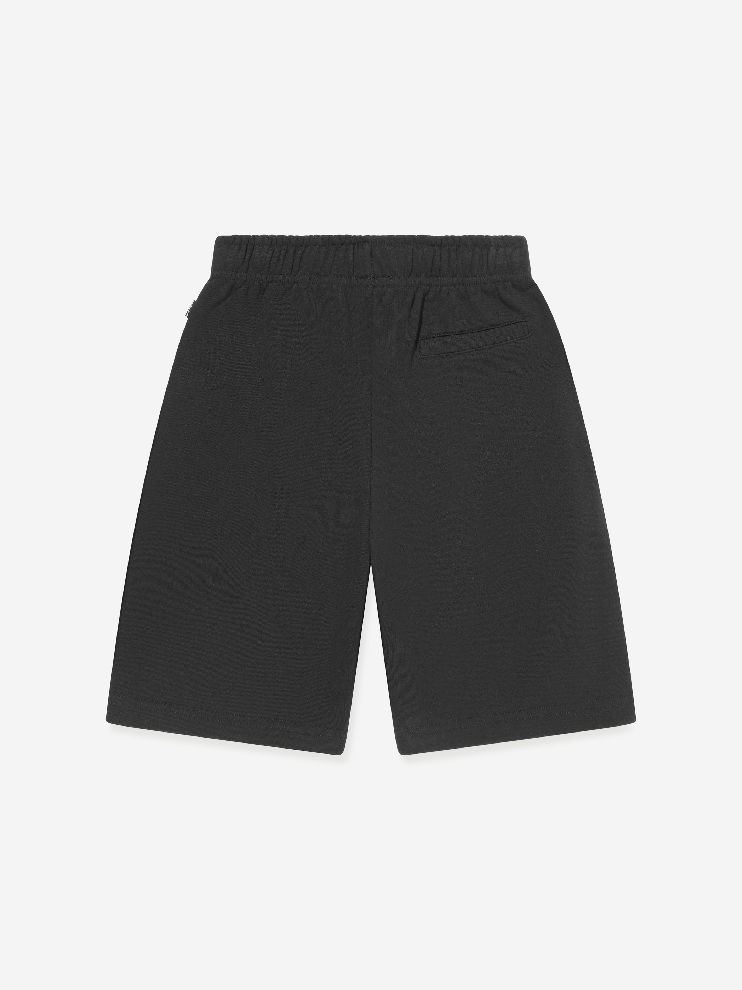 Molo Boys Shorts in Black