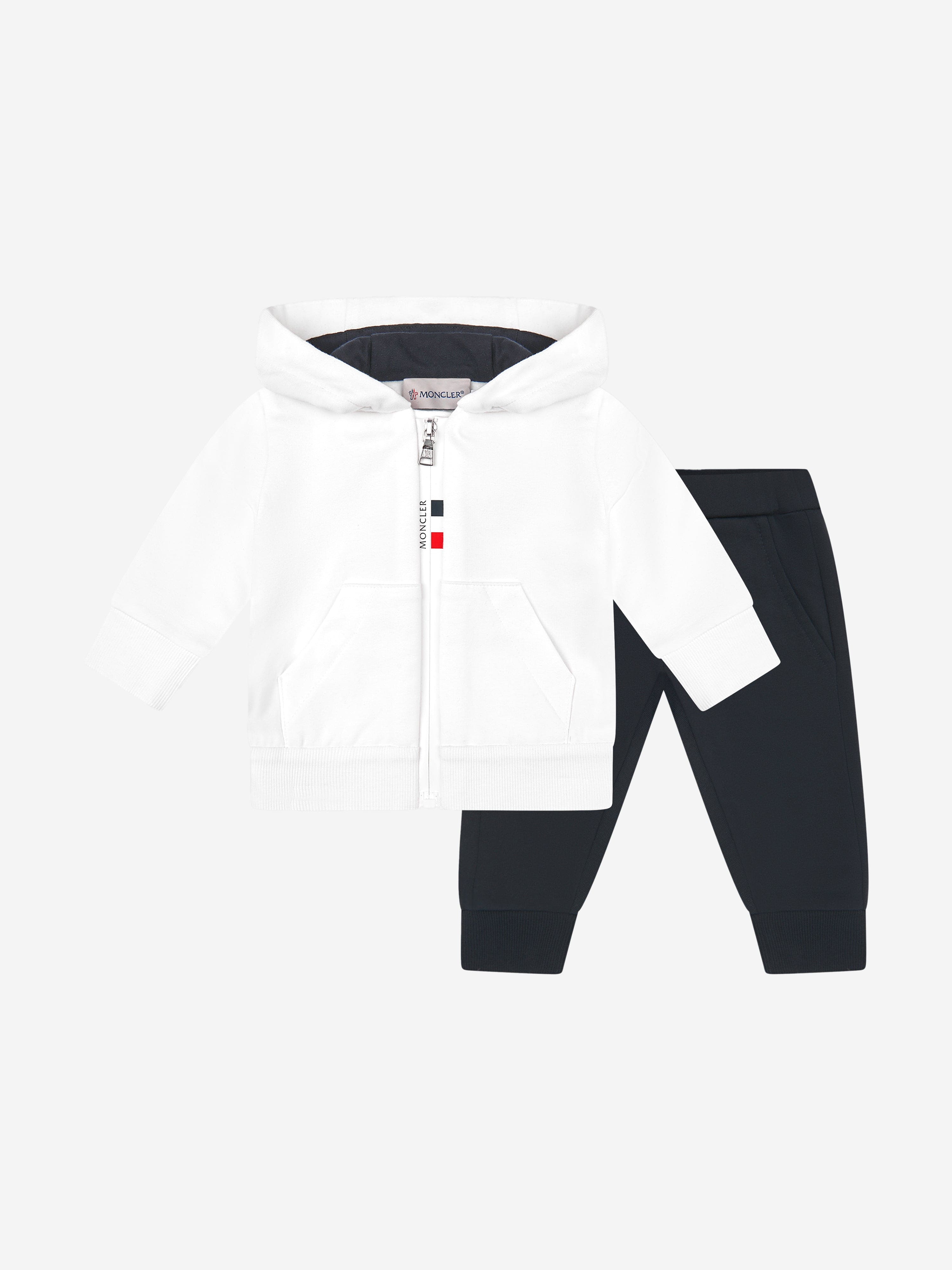 Moncler Enfant Baby Boys Tracksuit