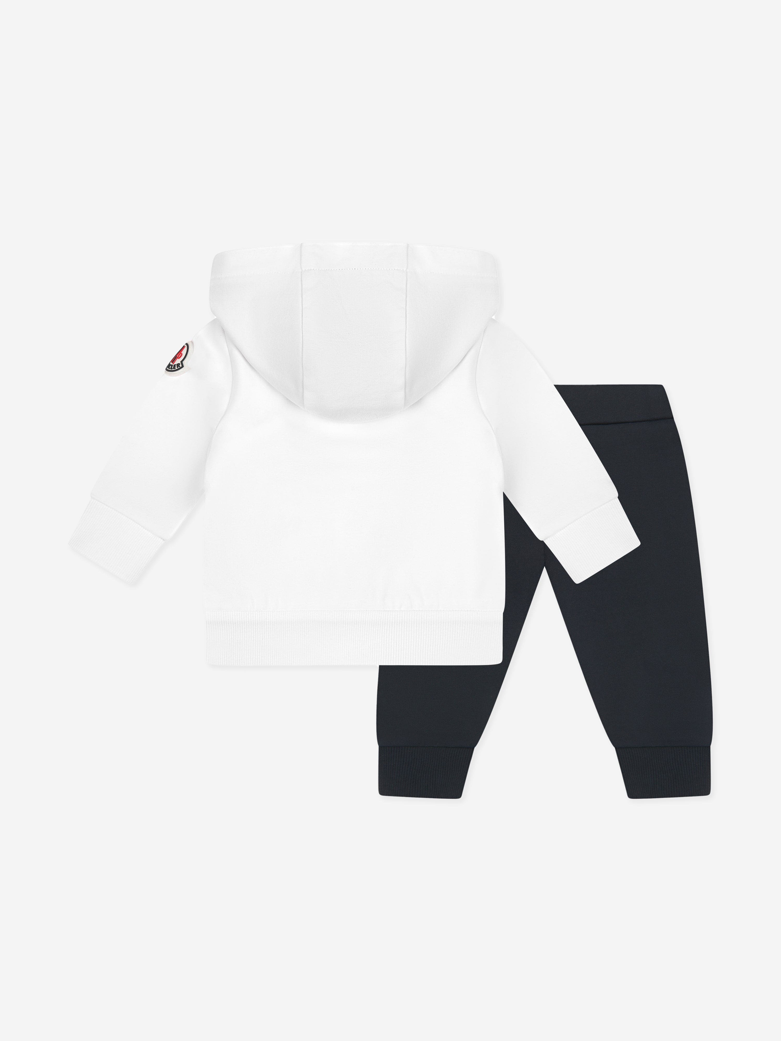 Moncler Enfant Baby Boys Tracksuit