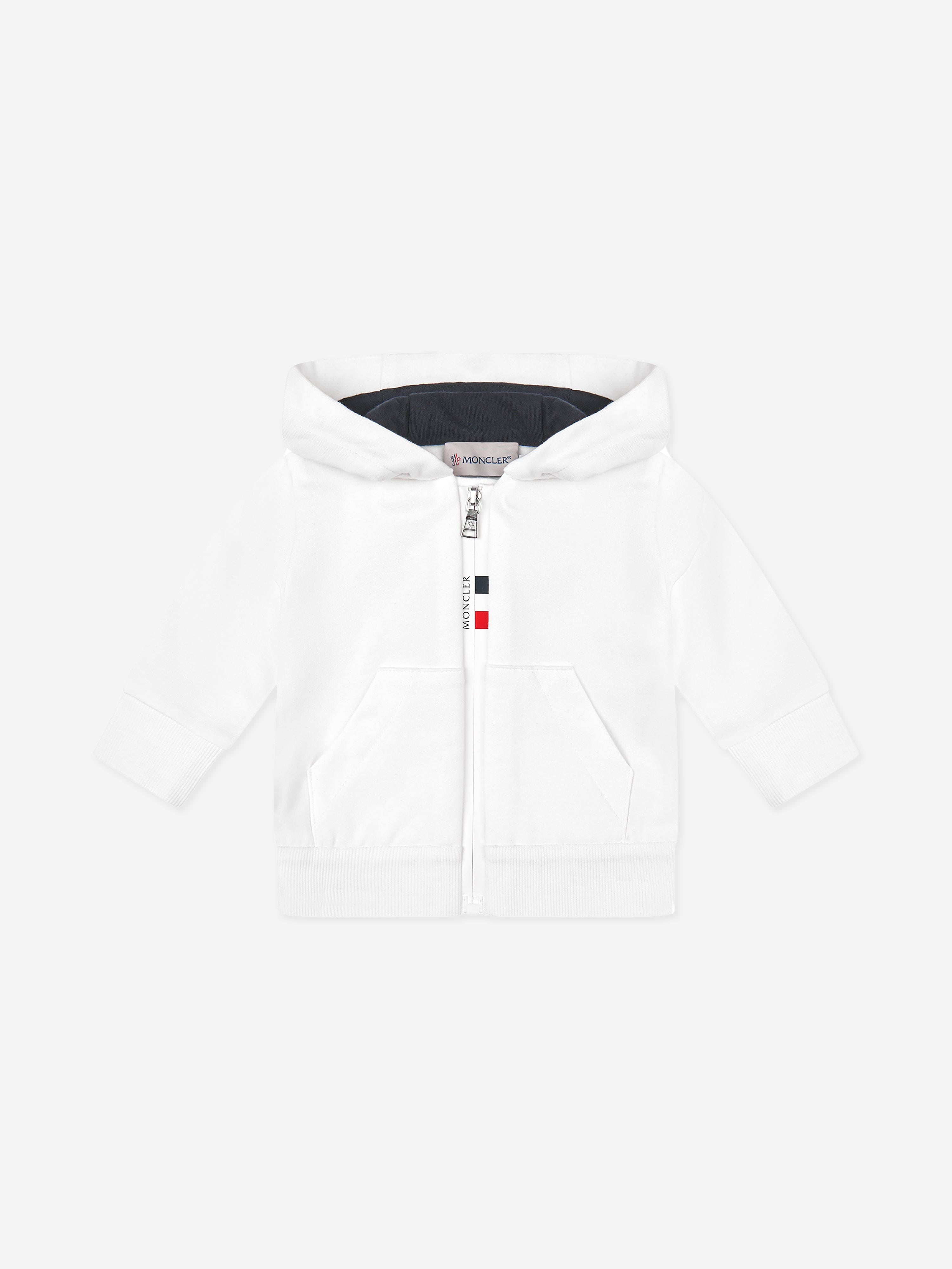 Moncler Enfant Baby Boys Tracksuit