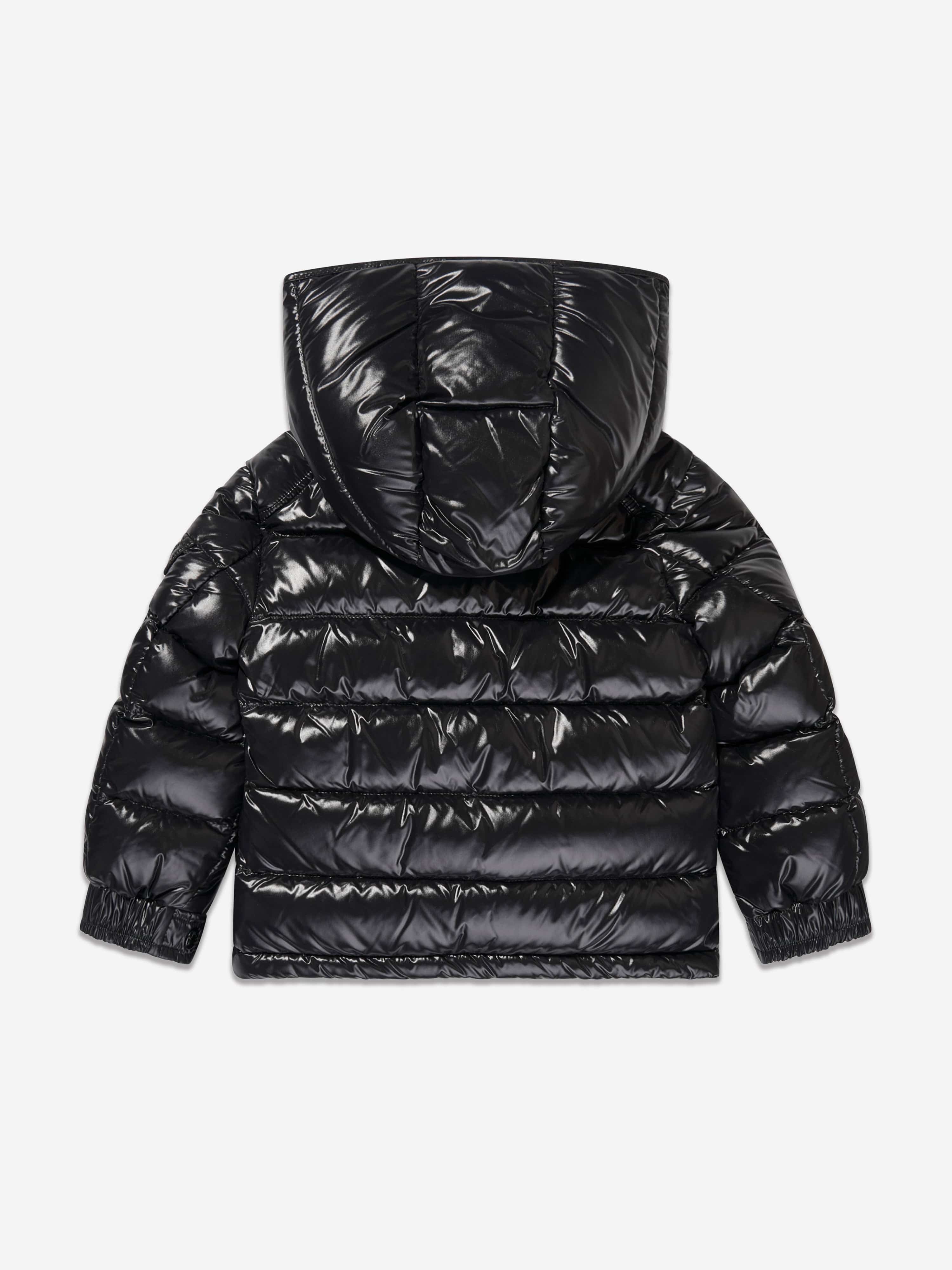 Moncler Enfant Boys New Maya Jacket