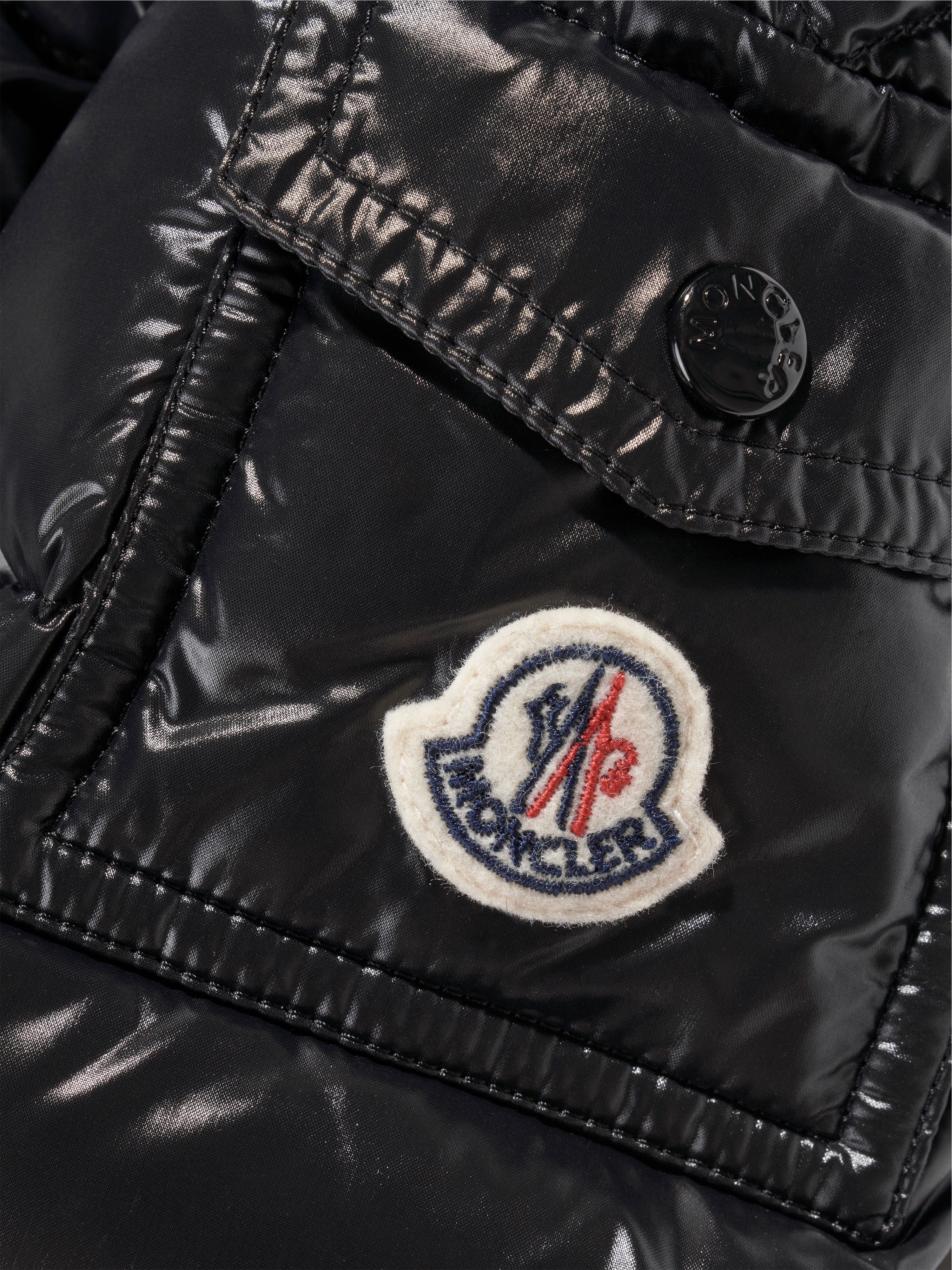 Moncler Enfant Boys New Maya Jacket