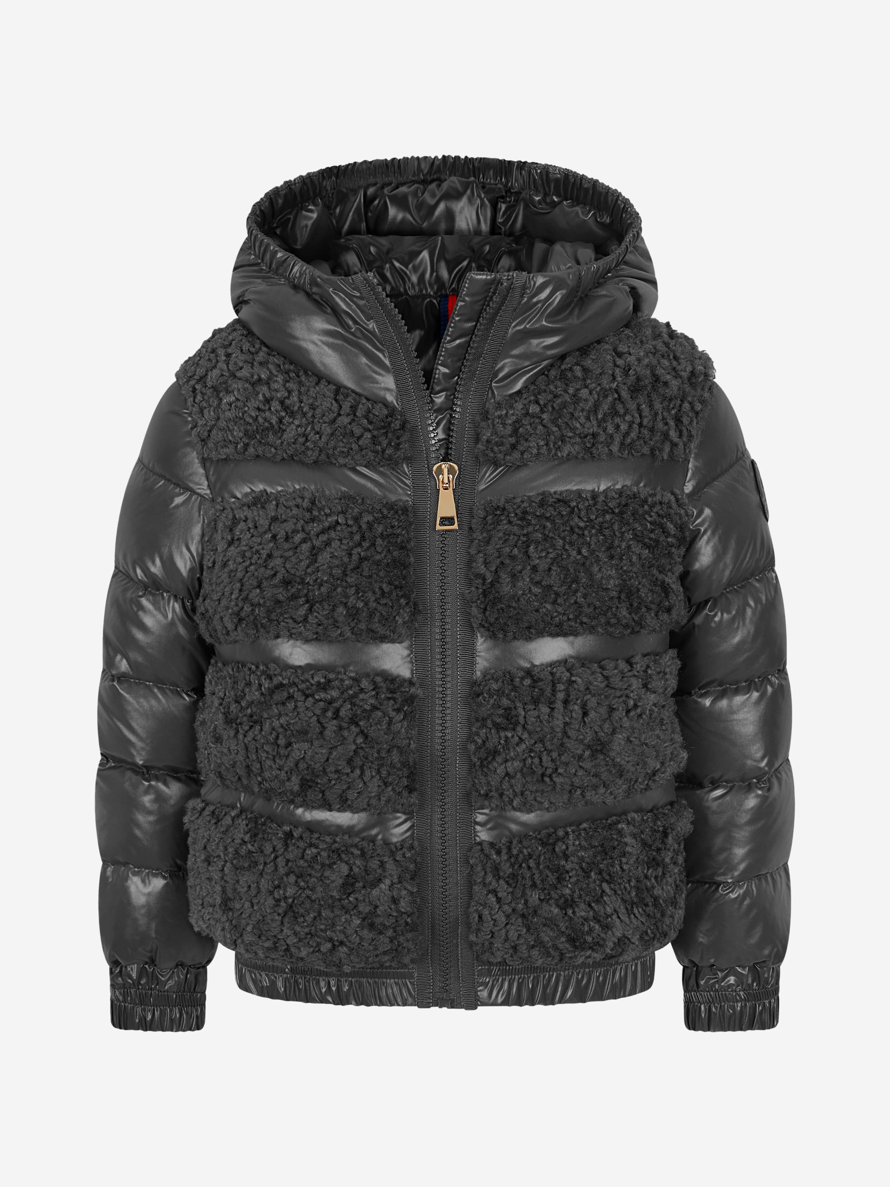 Moncler Enfant Girls Gentiane Jacket