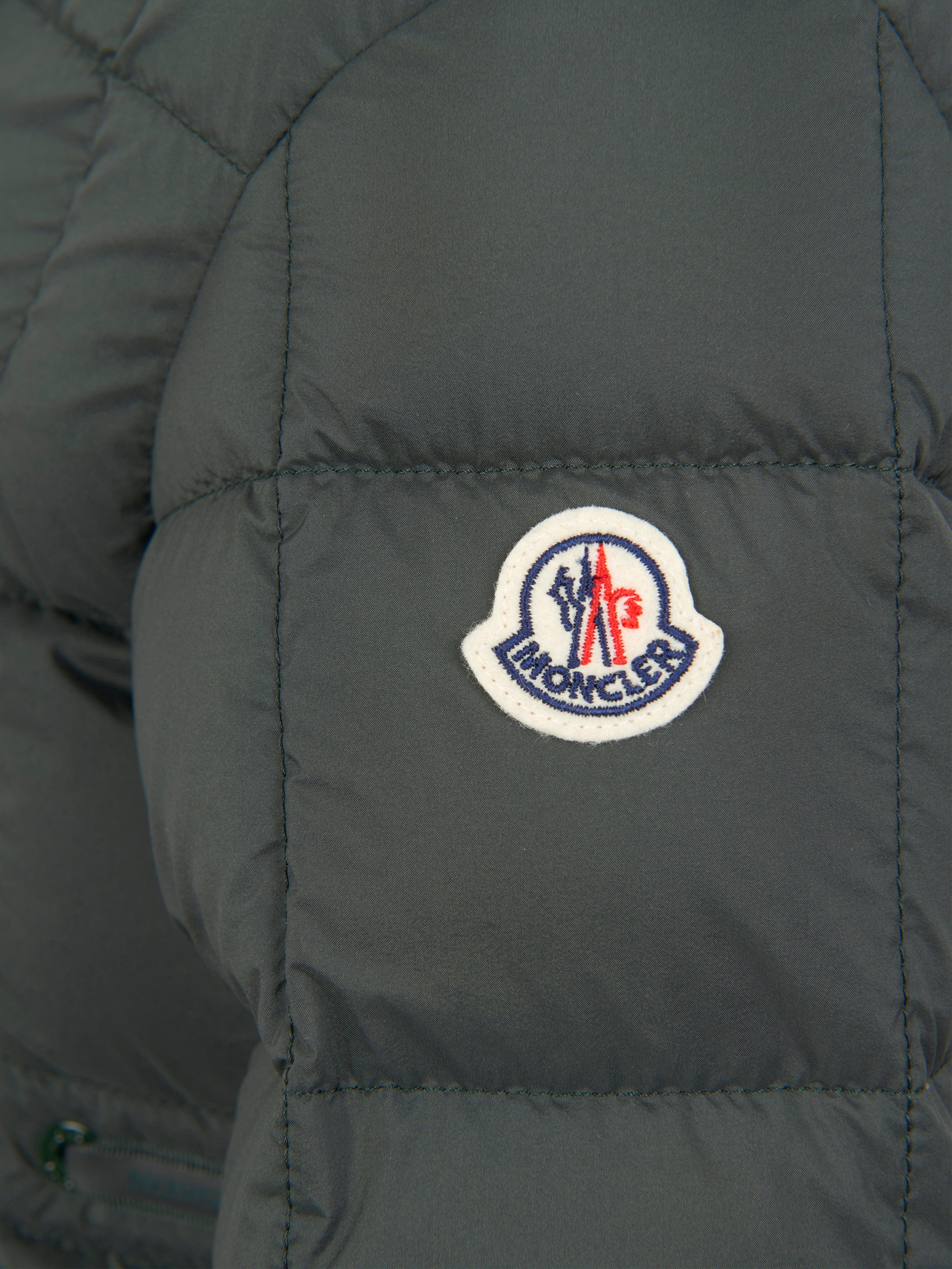 Moncler Enfant Girls Kiraz Jacket