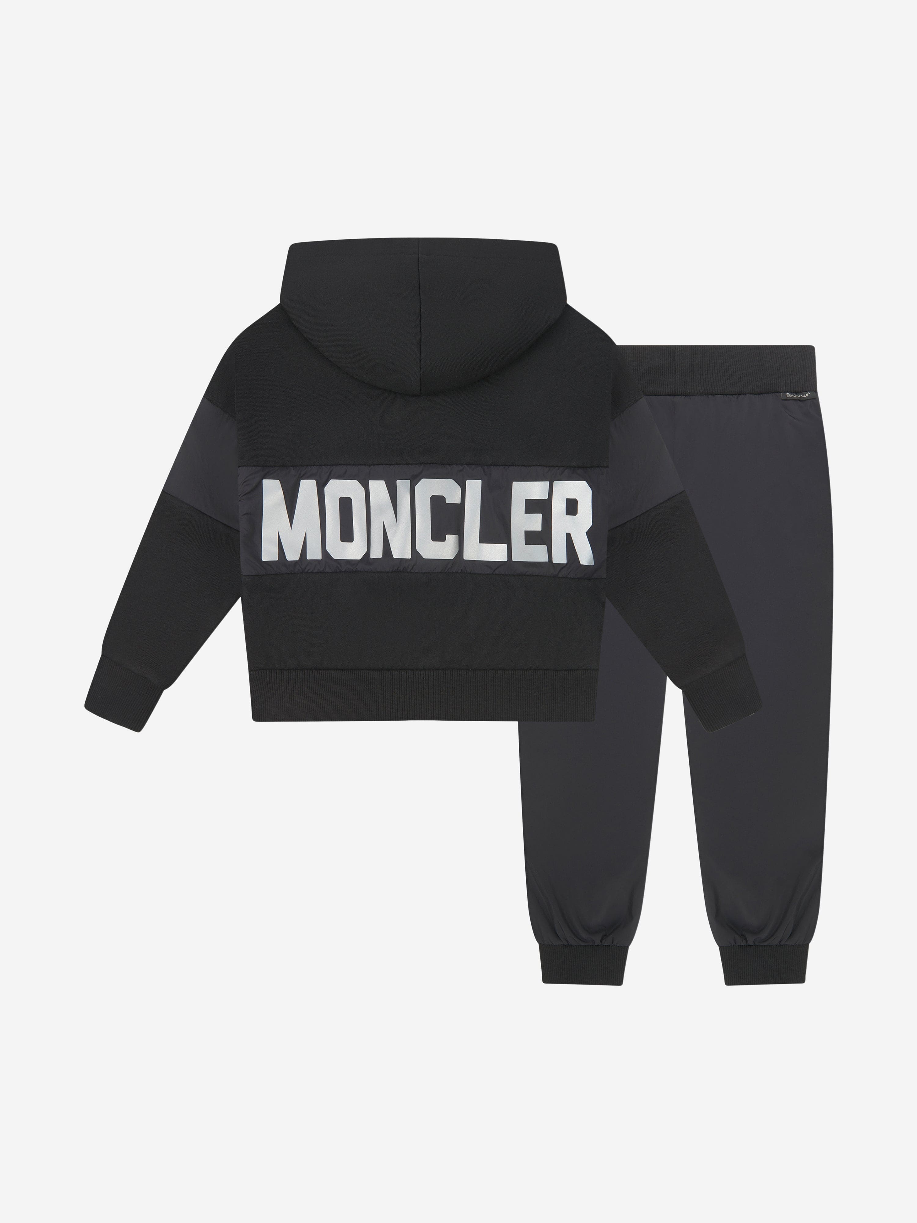 Moncler Enfant Girls Tracksuit