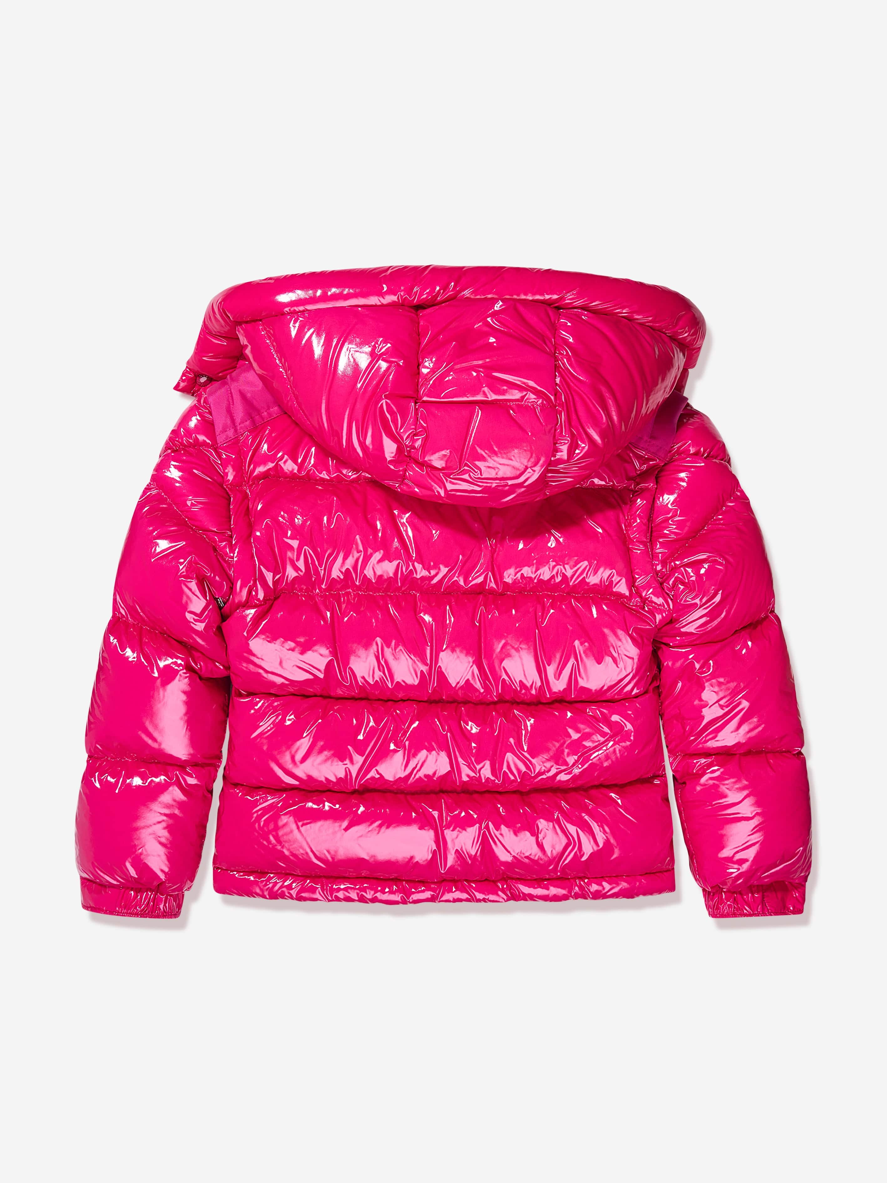 Moncler Enfant Moncler Karakorum Ripstop Enfant