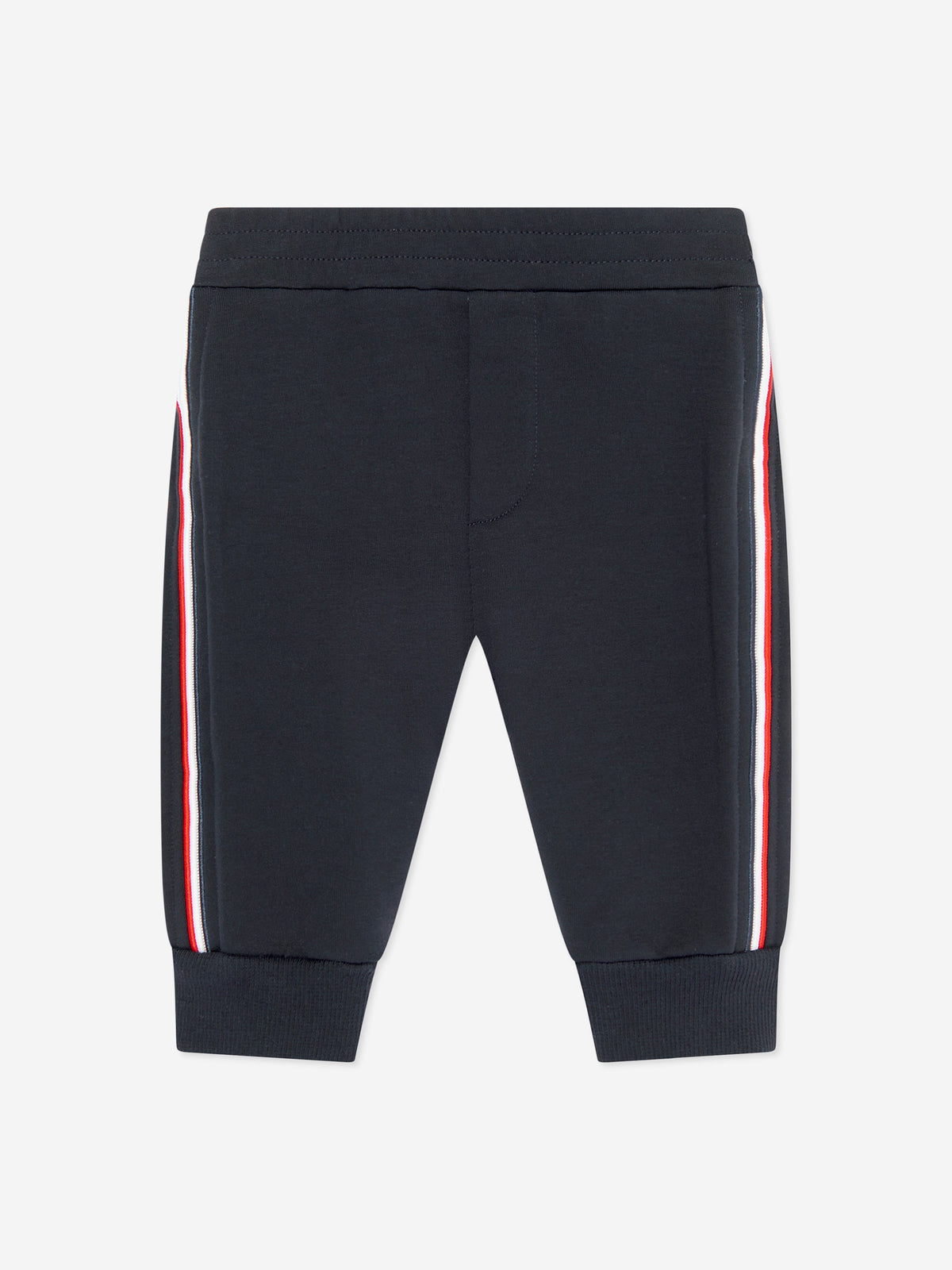 Moncler Enfant Tricolour Joggers
