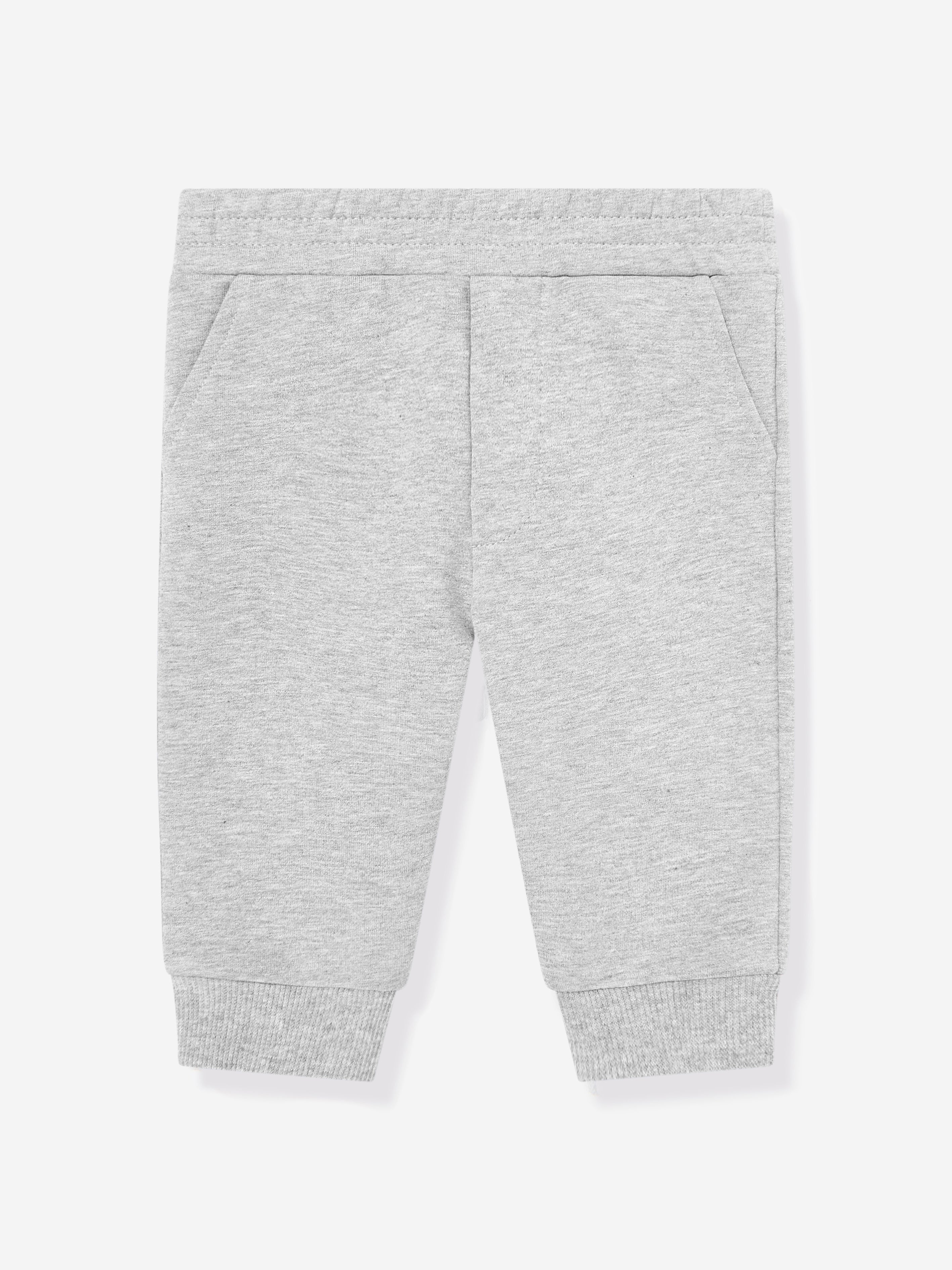 Moncler Enfant Baby Boys Teddy Bear Tracksuit in Grey