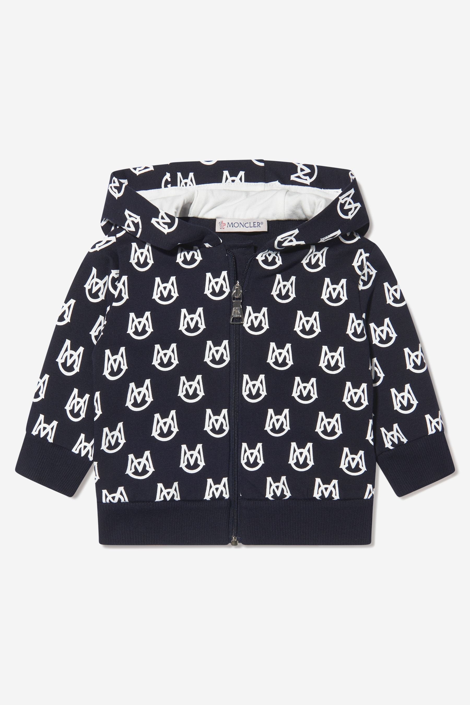 Moncler Enfant Baby Boys Tracksuit in Navy