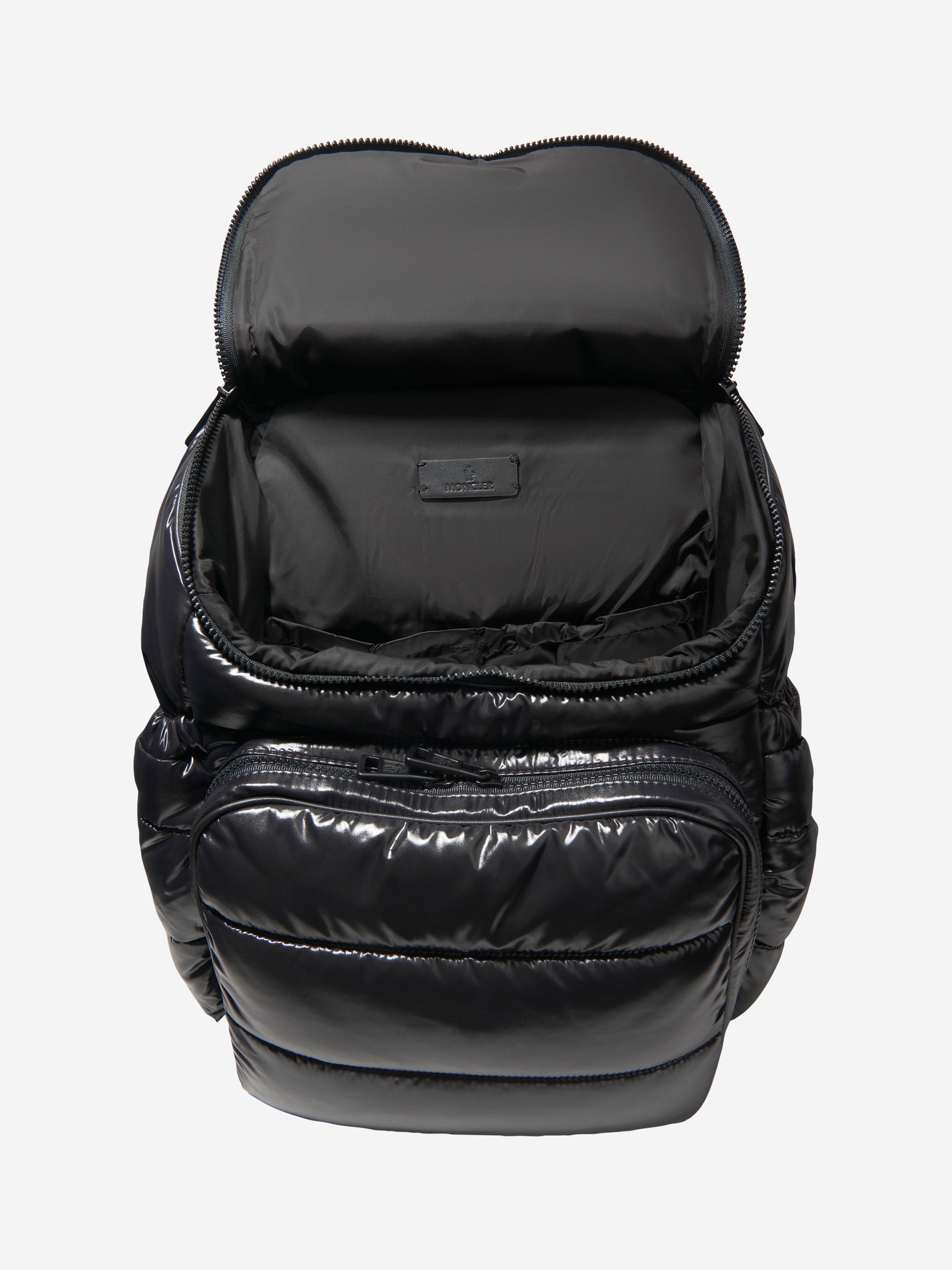 Moncler Enfant Baby Changing Backpack (H:39cm)