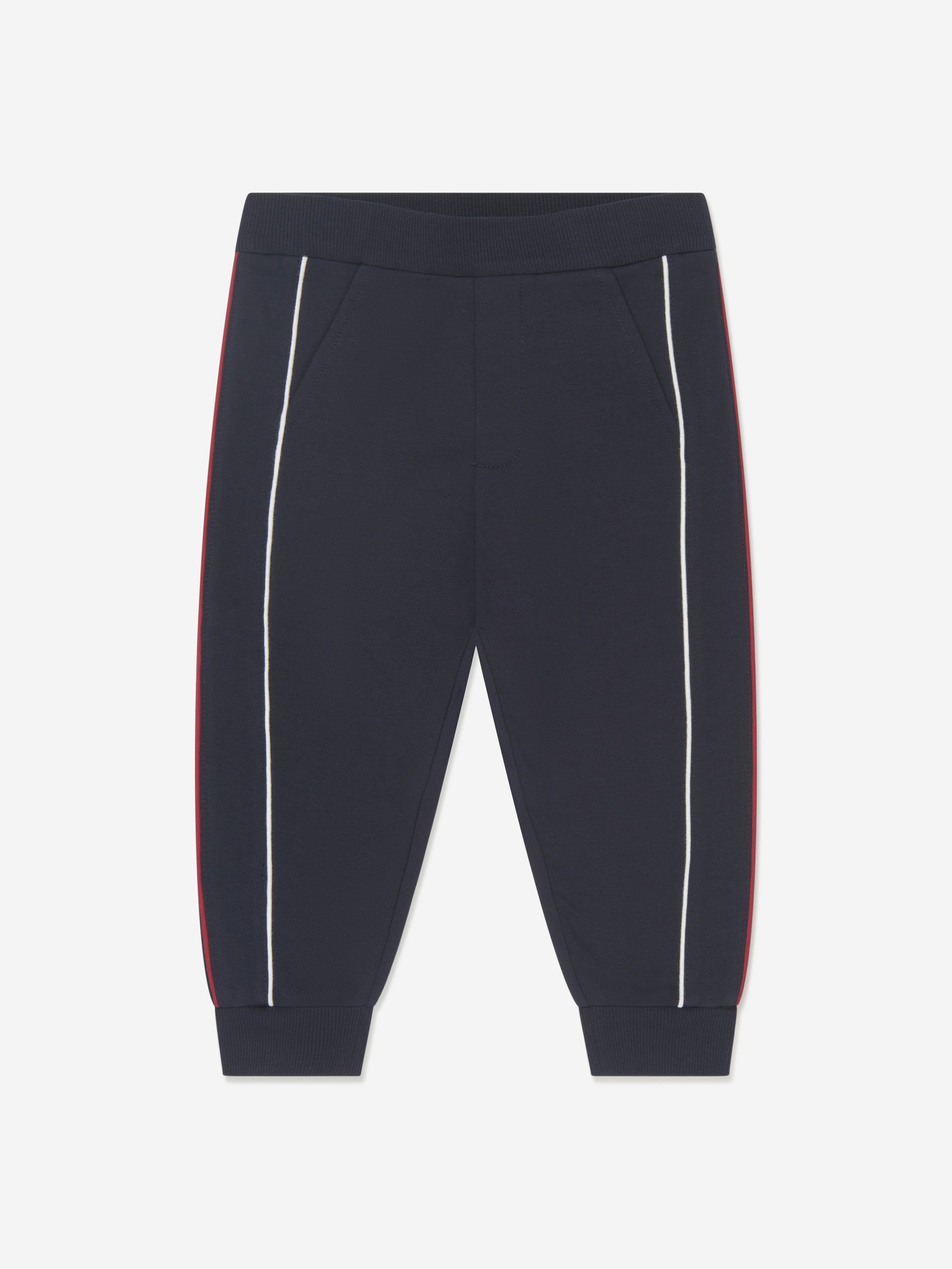 Moncler Enfant Baby Boys Branded Joggers