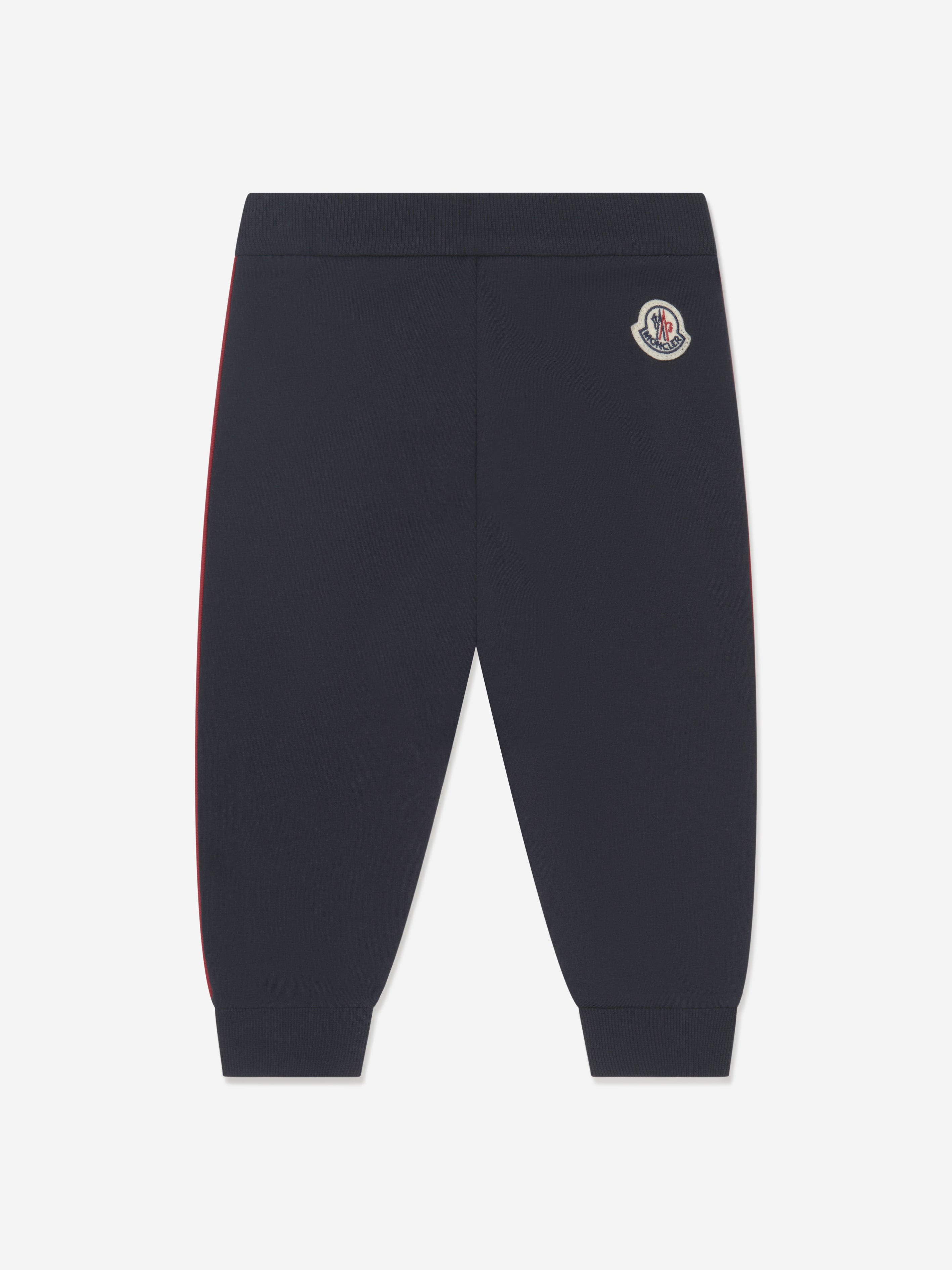 Moncler Enfant Baby Boys Branded Joggers