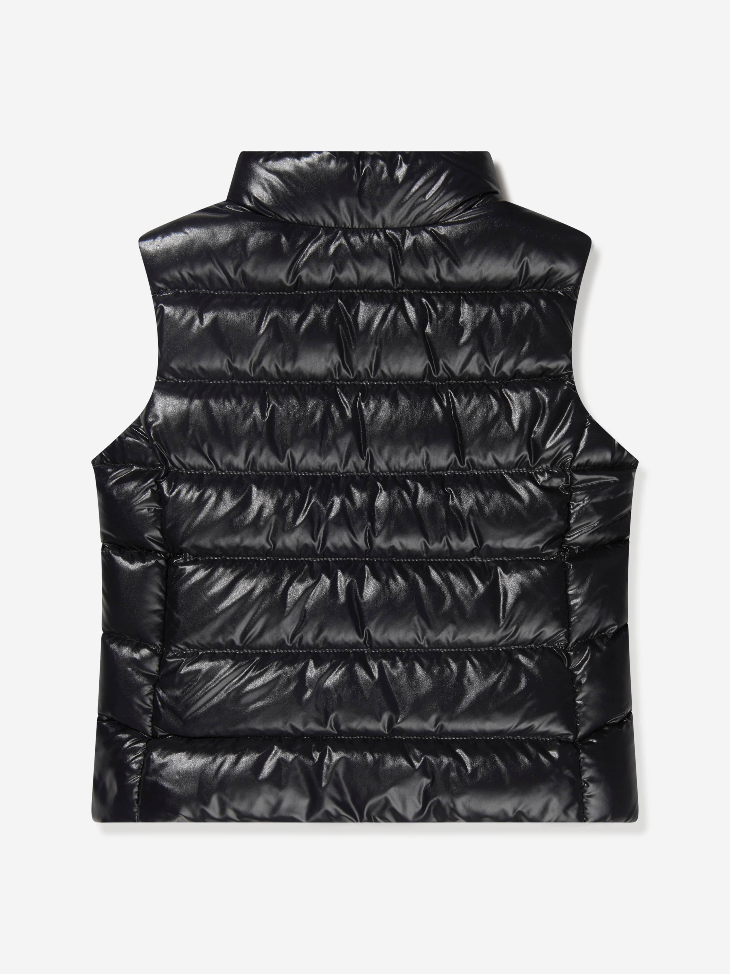 Moncler Enfant Kids Down Padded Ghany Gilet