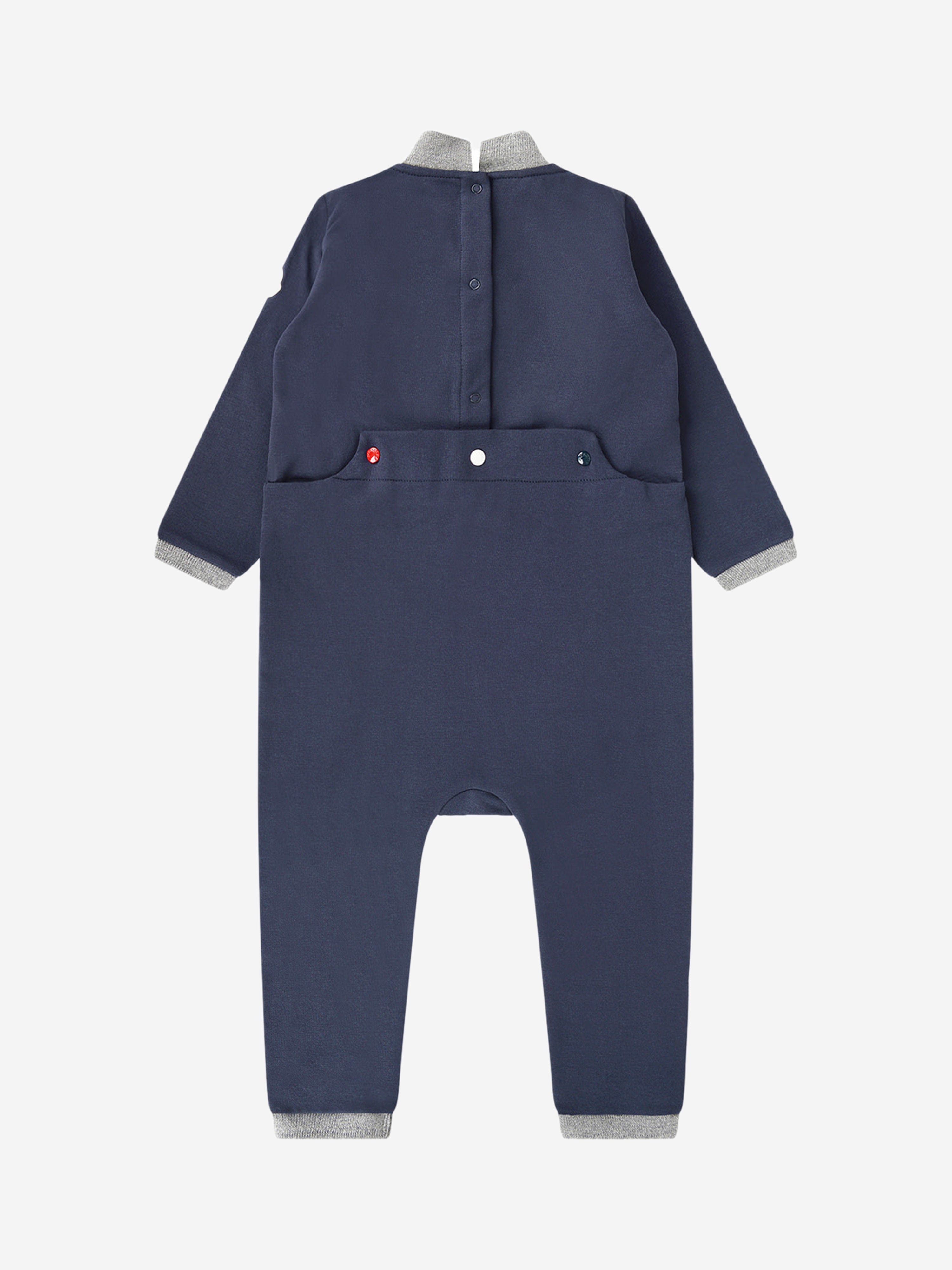 Moncler Enfant Baby Boys Ski Competition Coverall