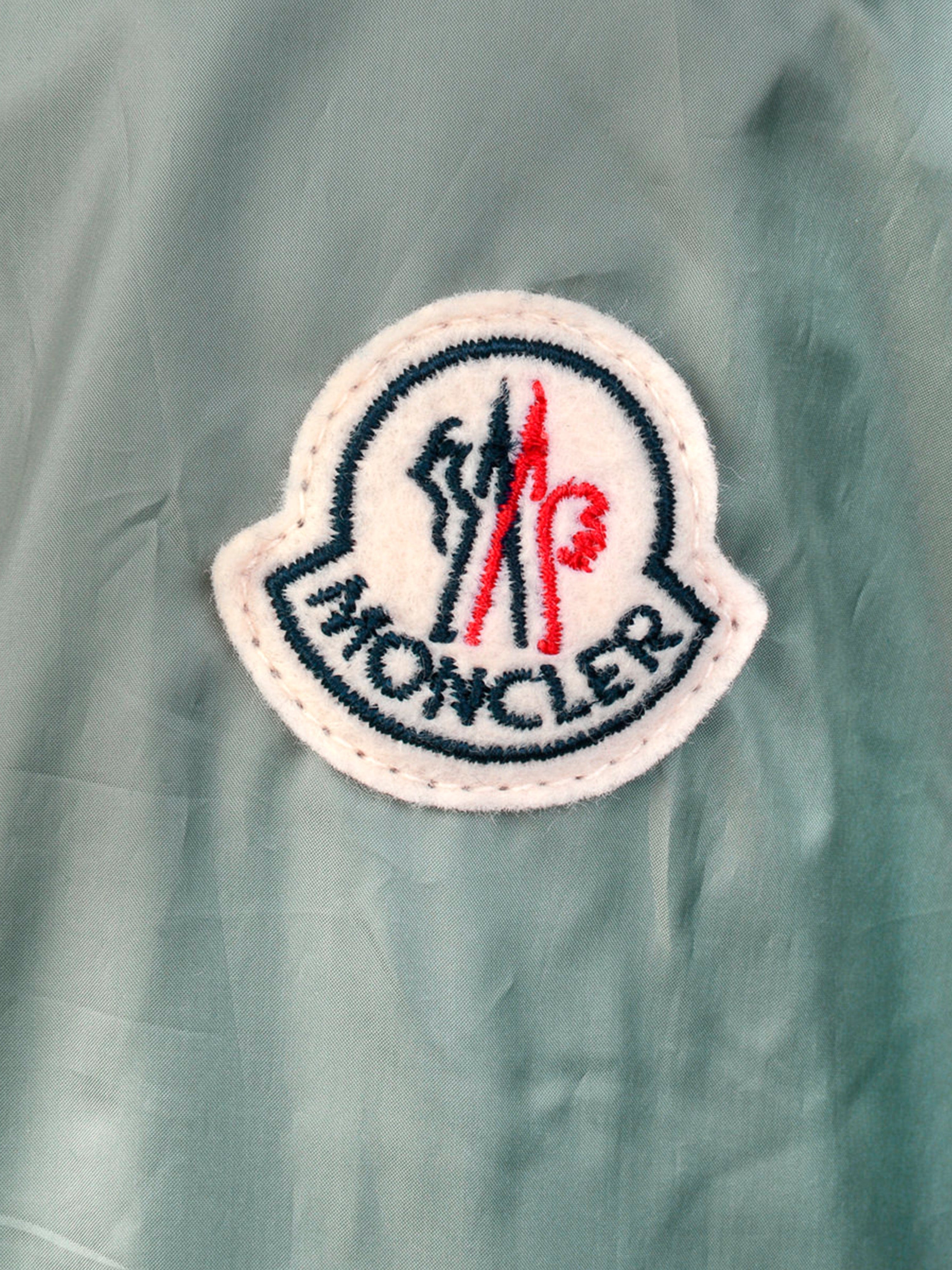 Moncler Enfant Girls Amman Jacket