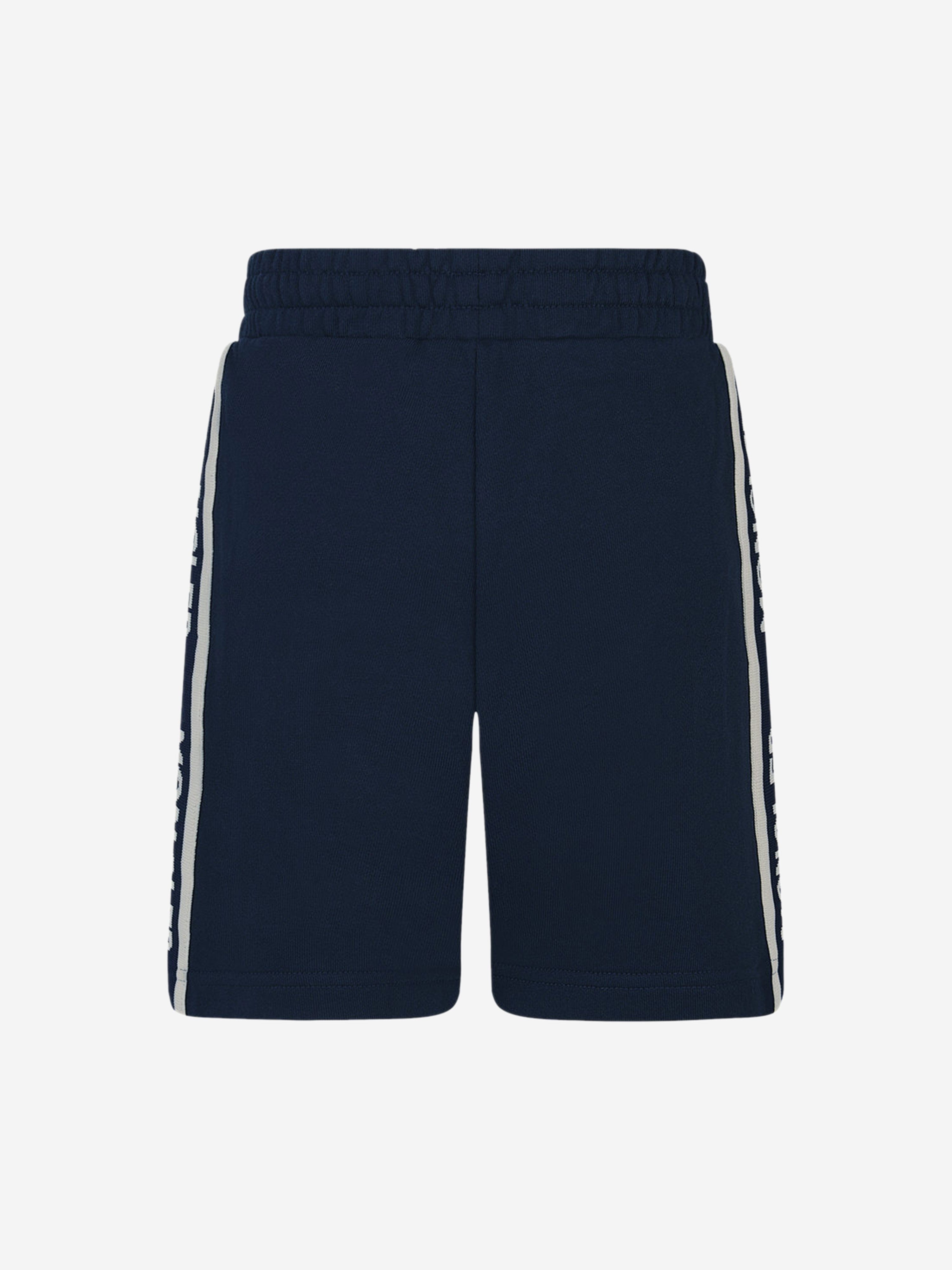 Moncler Enfant Boys Fleece Shorts