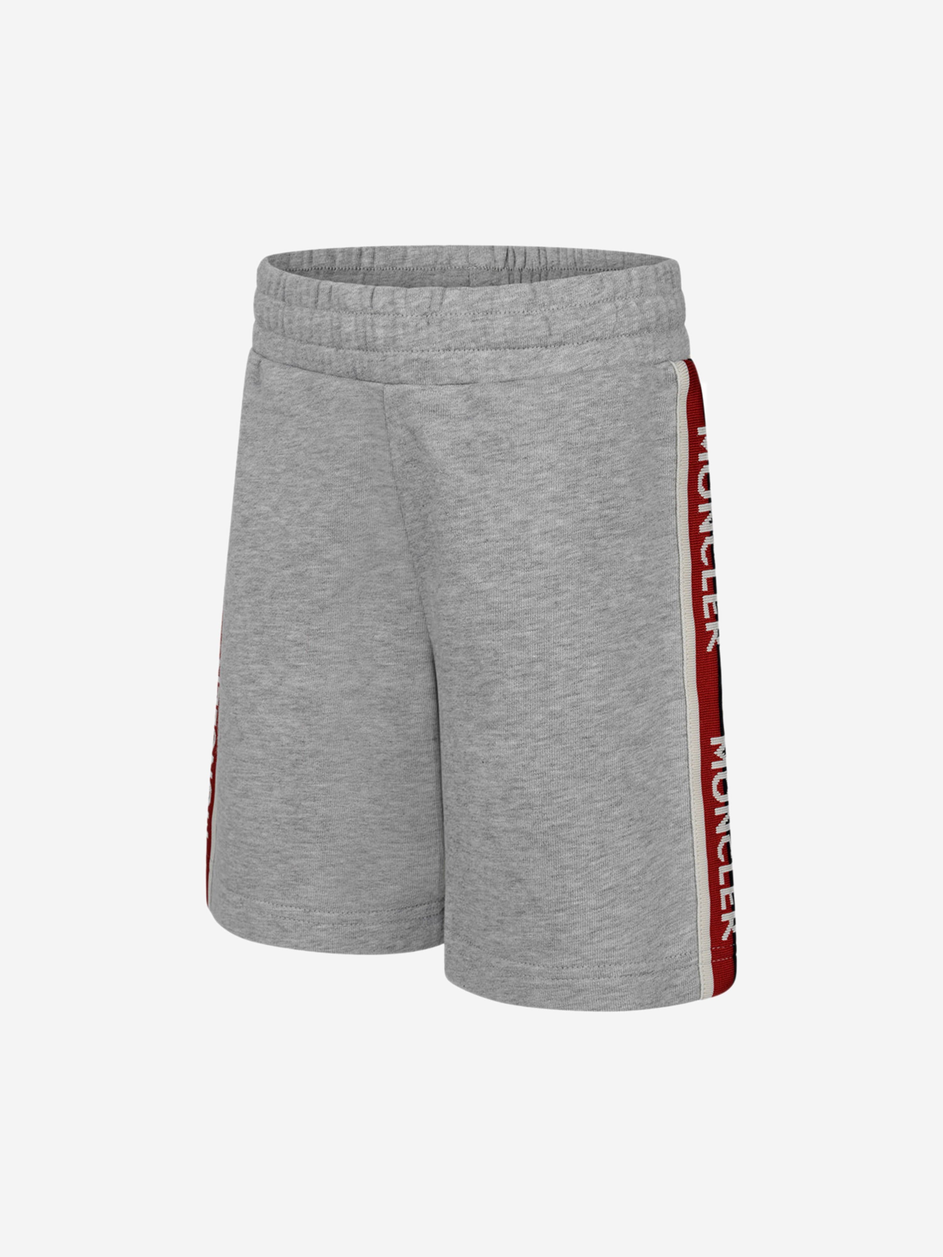 Moncler Enfant Boys Fleece Shorts