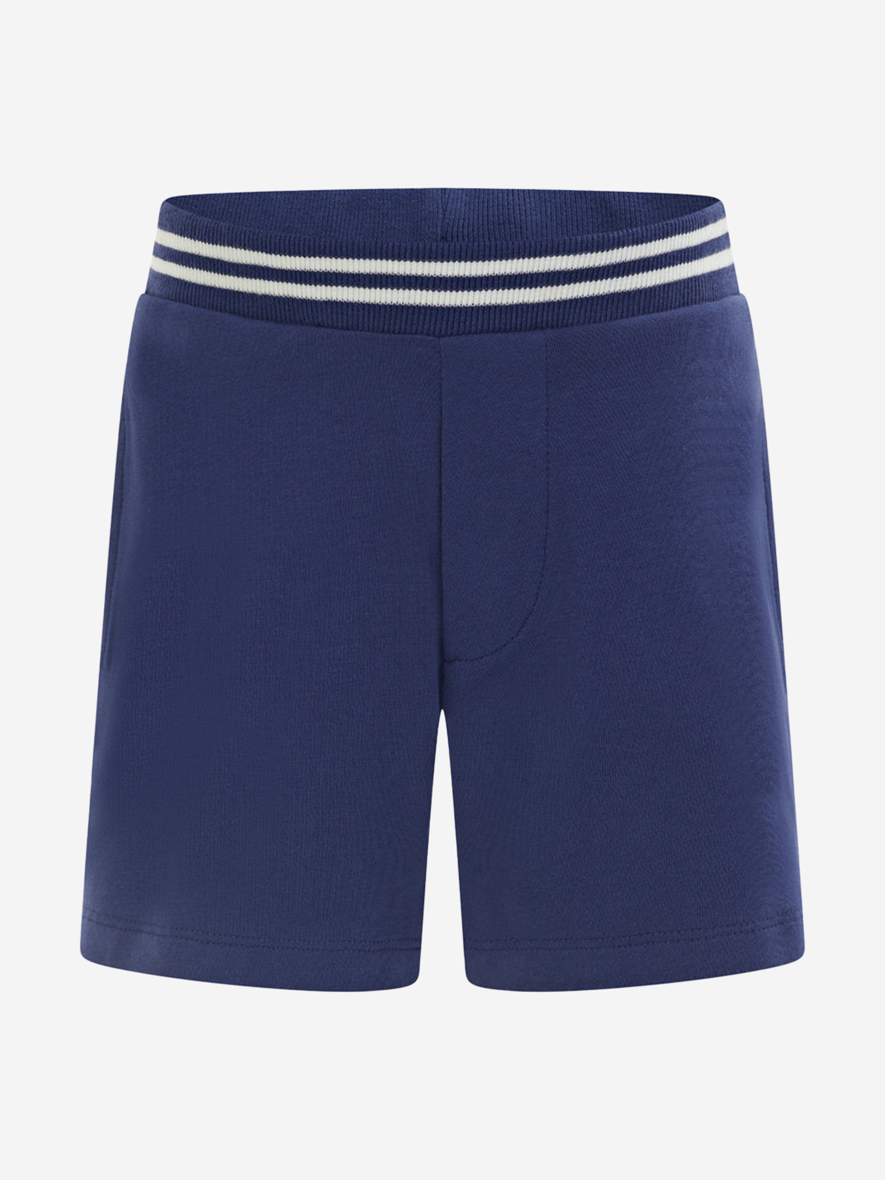 Moncler Enfant Baby Boys Shorts - Cotton Shorts