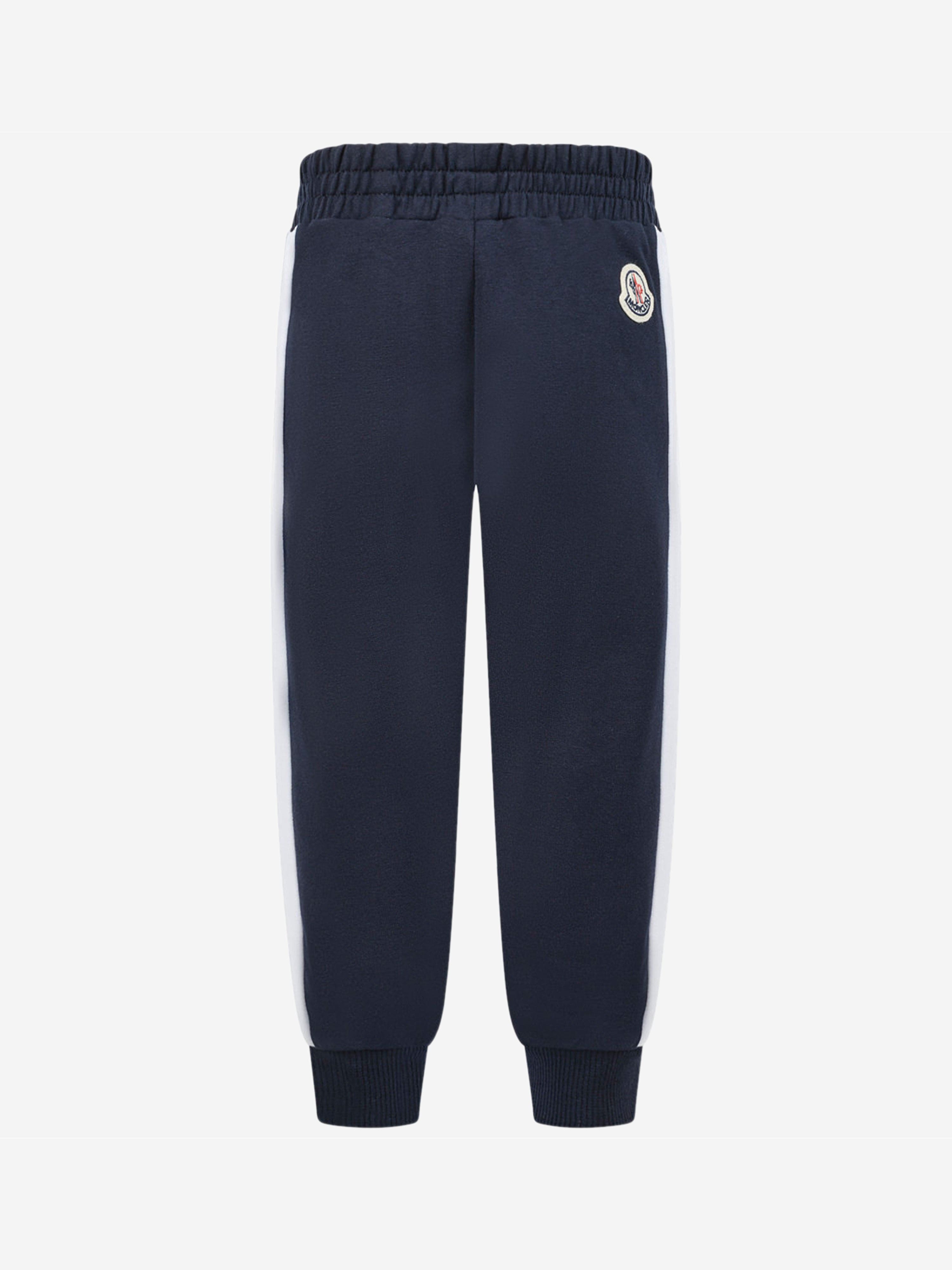 Moncler Enfant Baby Boys Jogger - Cotton Joggers