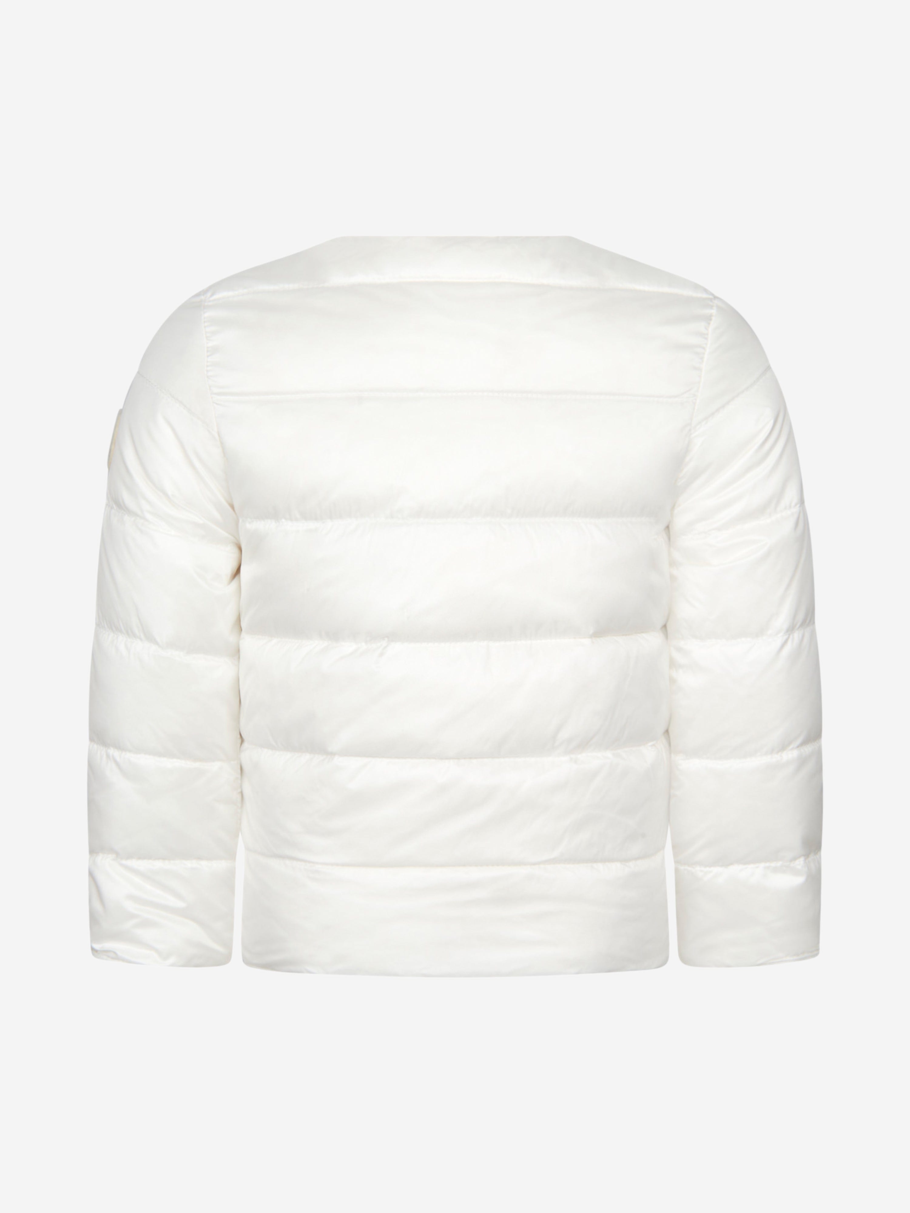 Moncler Enfant Baby Girls Kendea Jacket