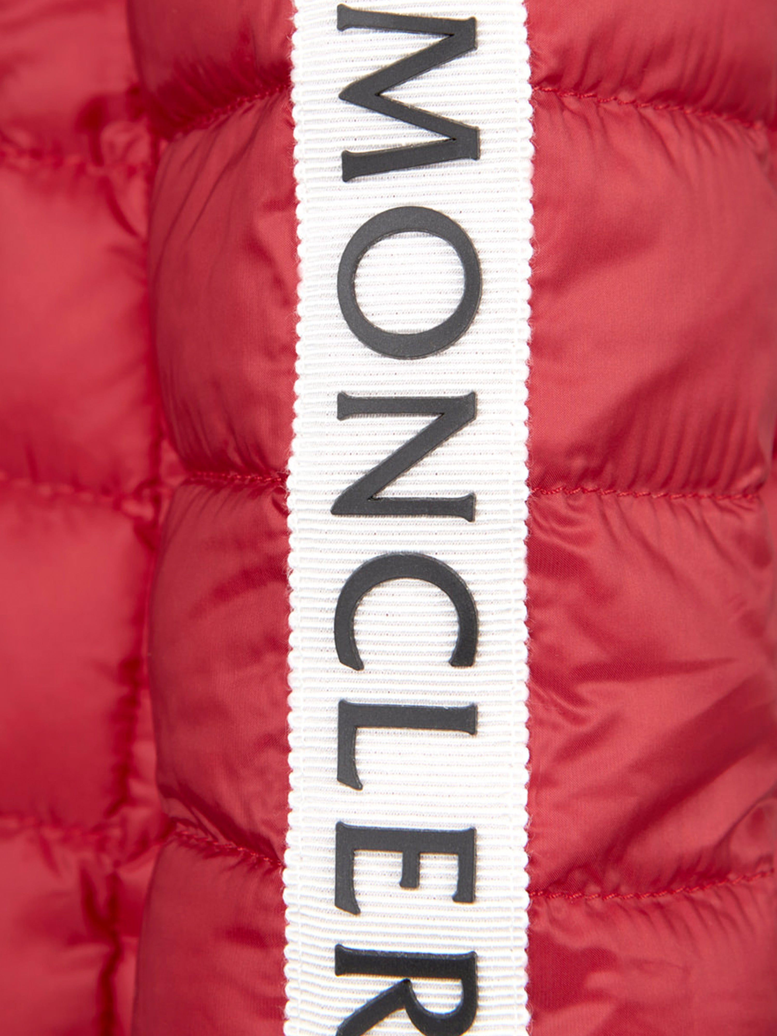 Moncler Enfant Baby Boys Alber Jacket