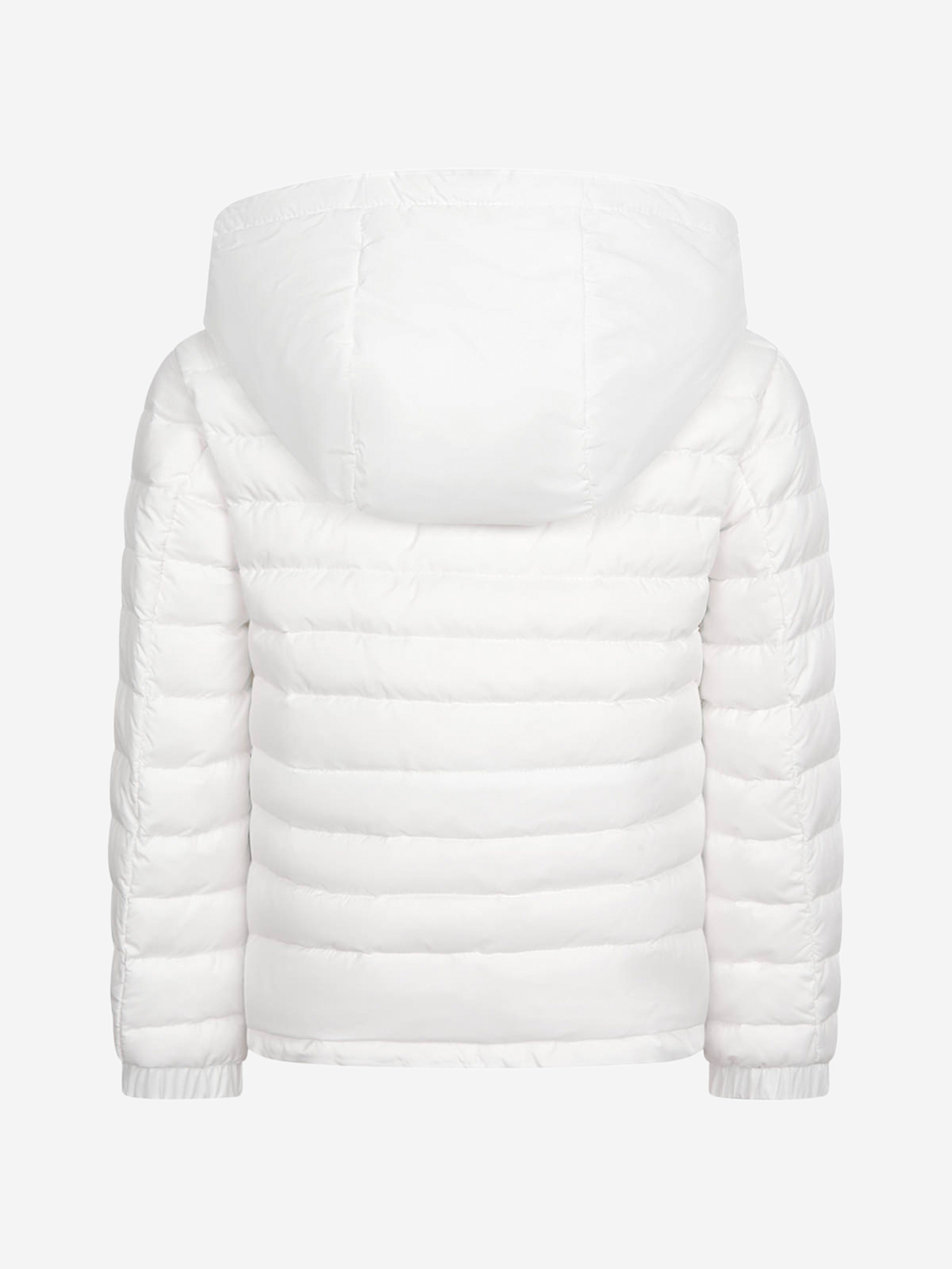 Moncler Enfant Boys Sill Jacket