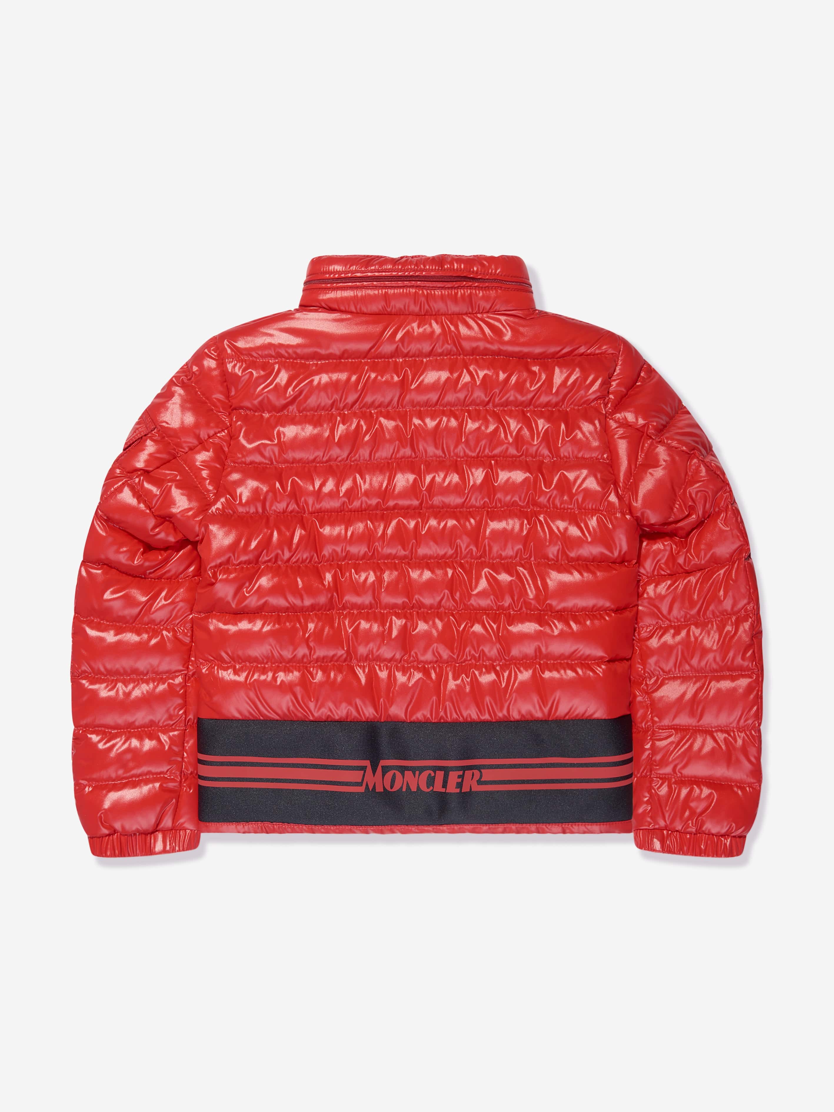 Moncler Enfant Boys Anatolios Jacket