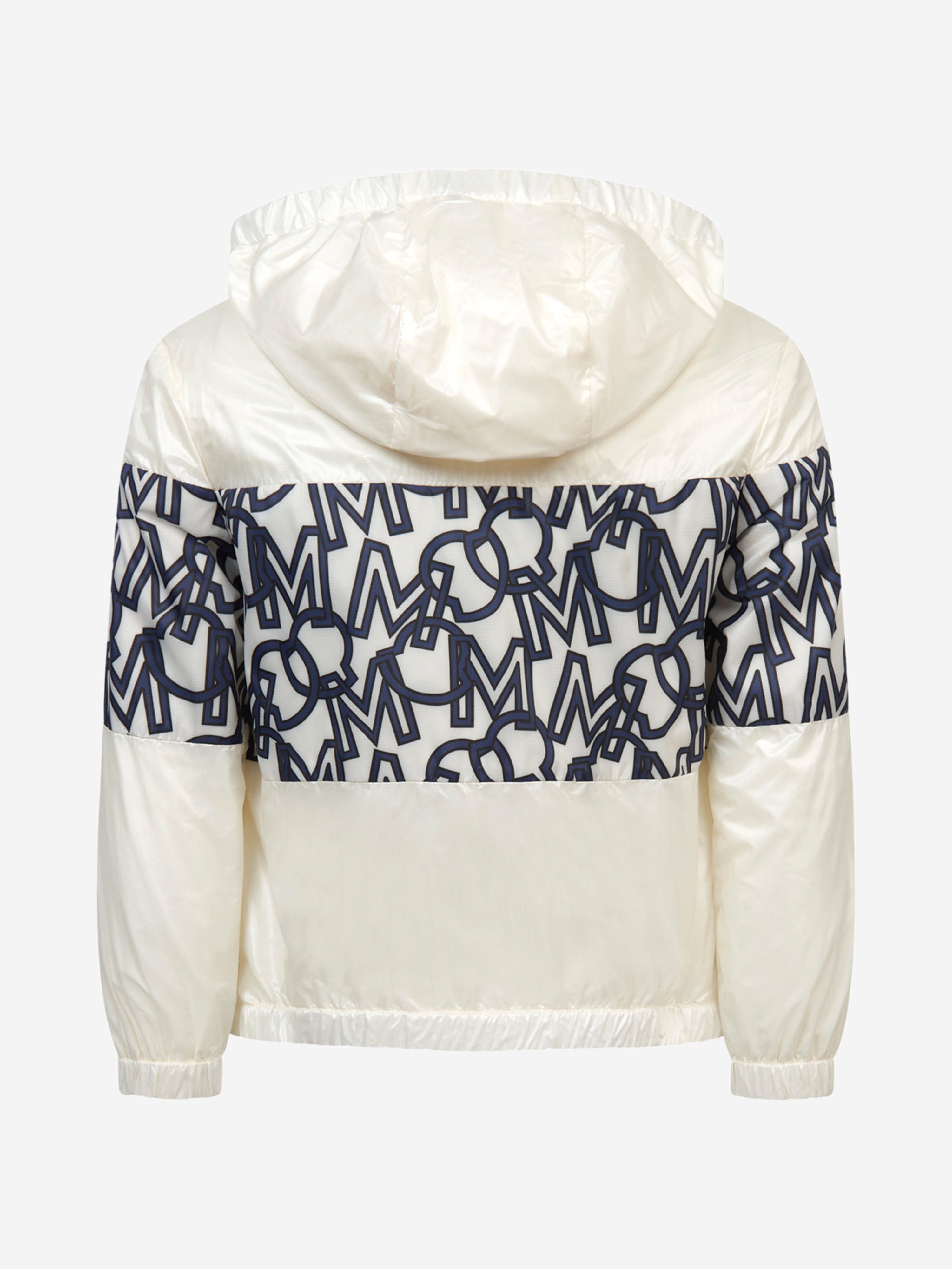 Moncler Enfant Girls Vilna Jacket