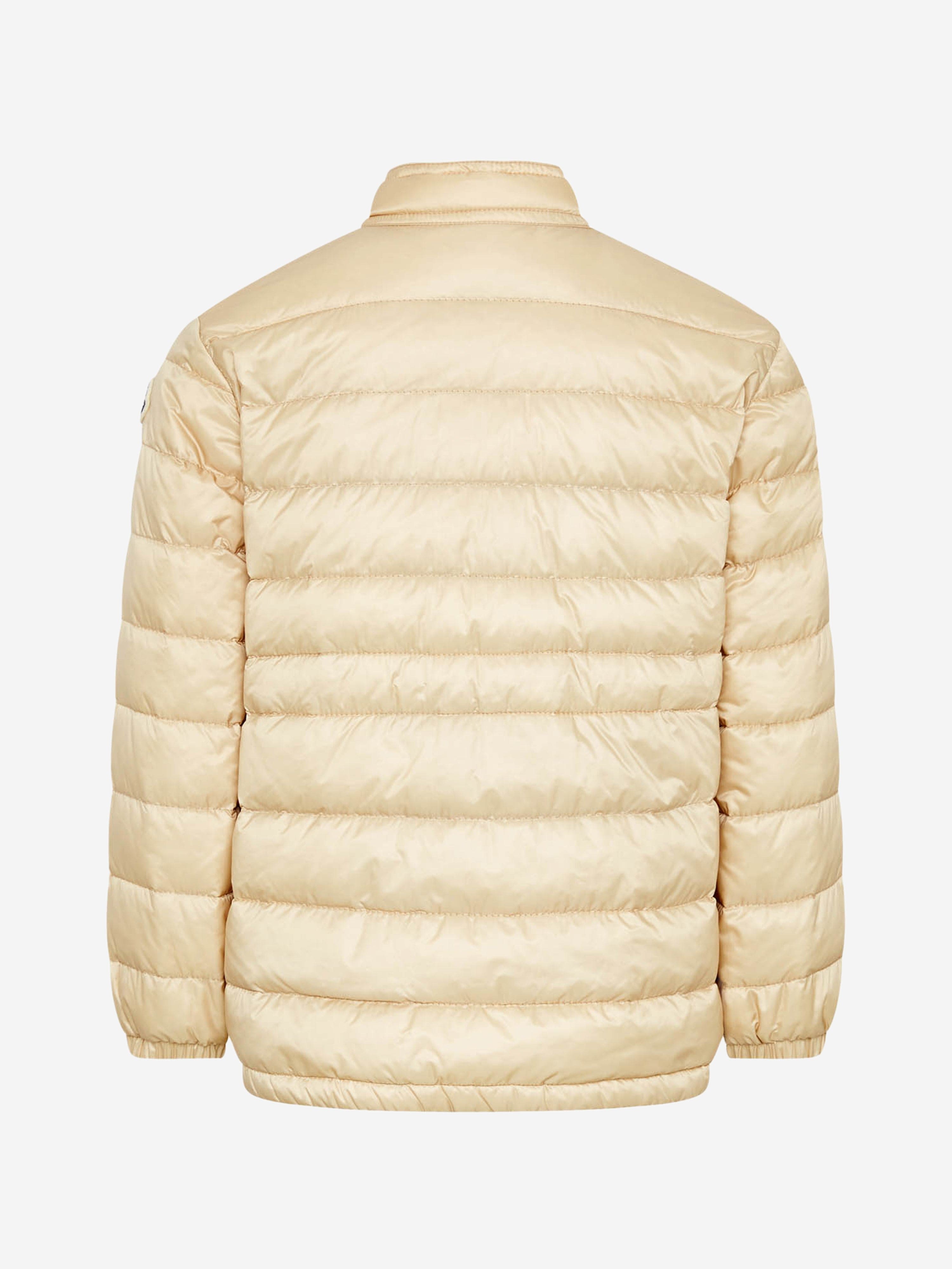 Moncler Enfant Girls Gouria Jacket