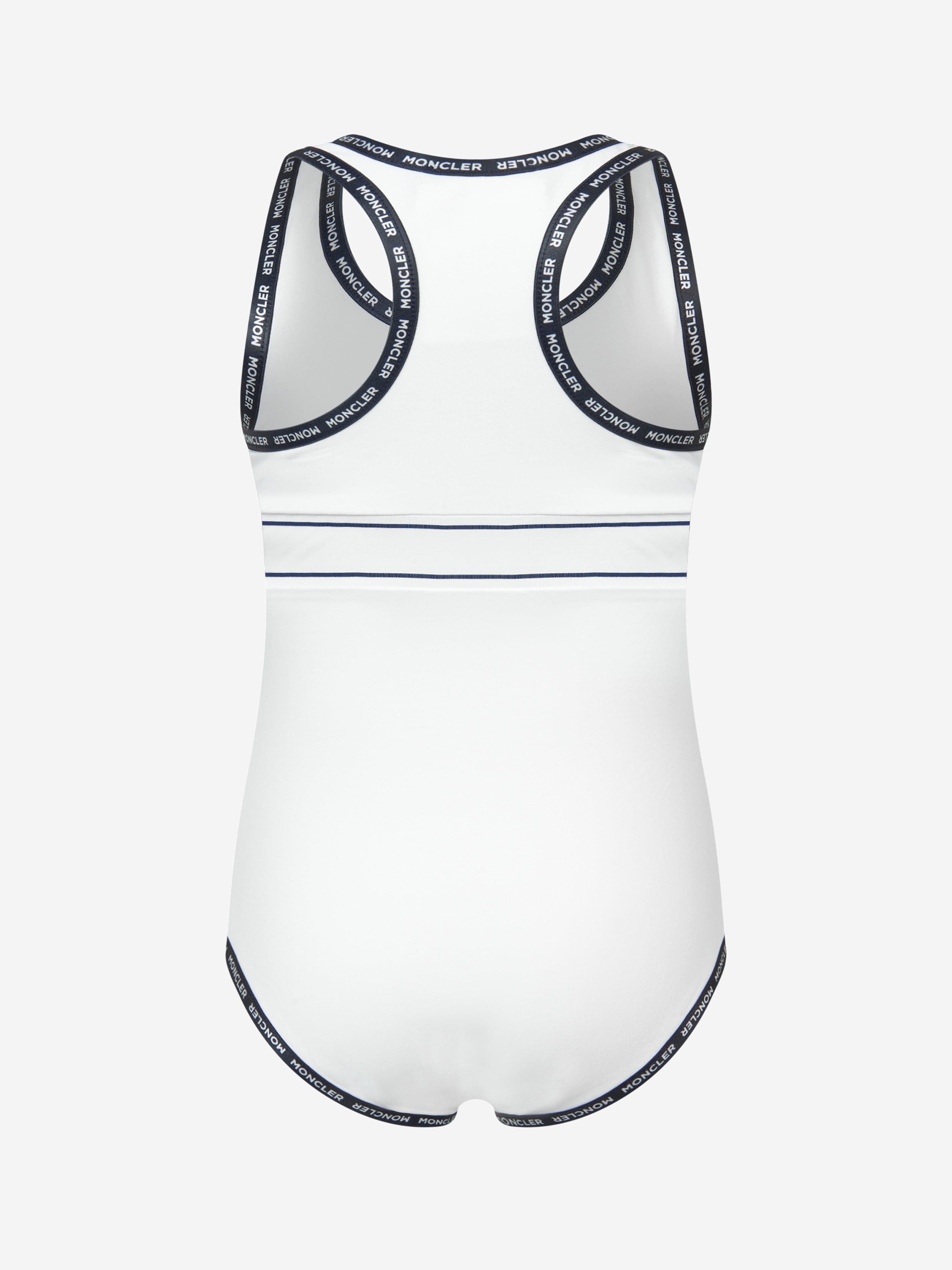 Moncler Enfant Girls Swimsuit