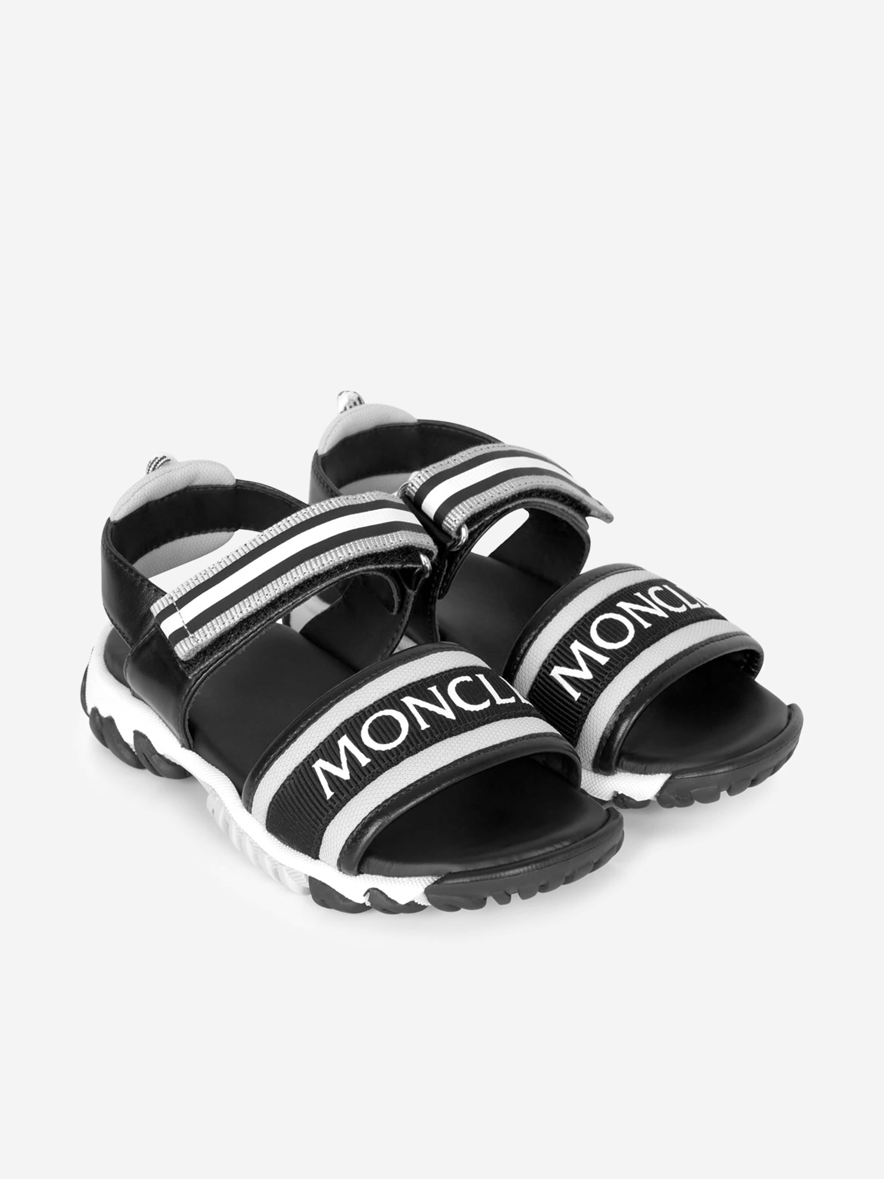 Moncler Enfant Unisex Sandals