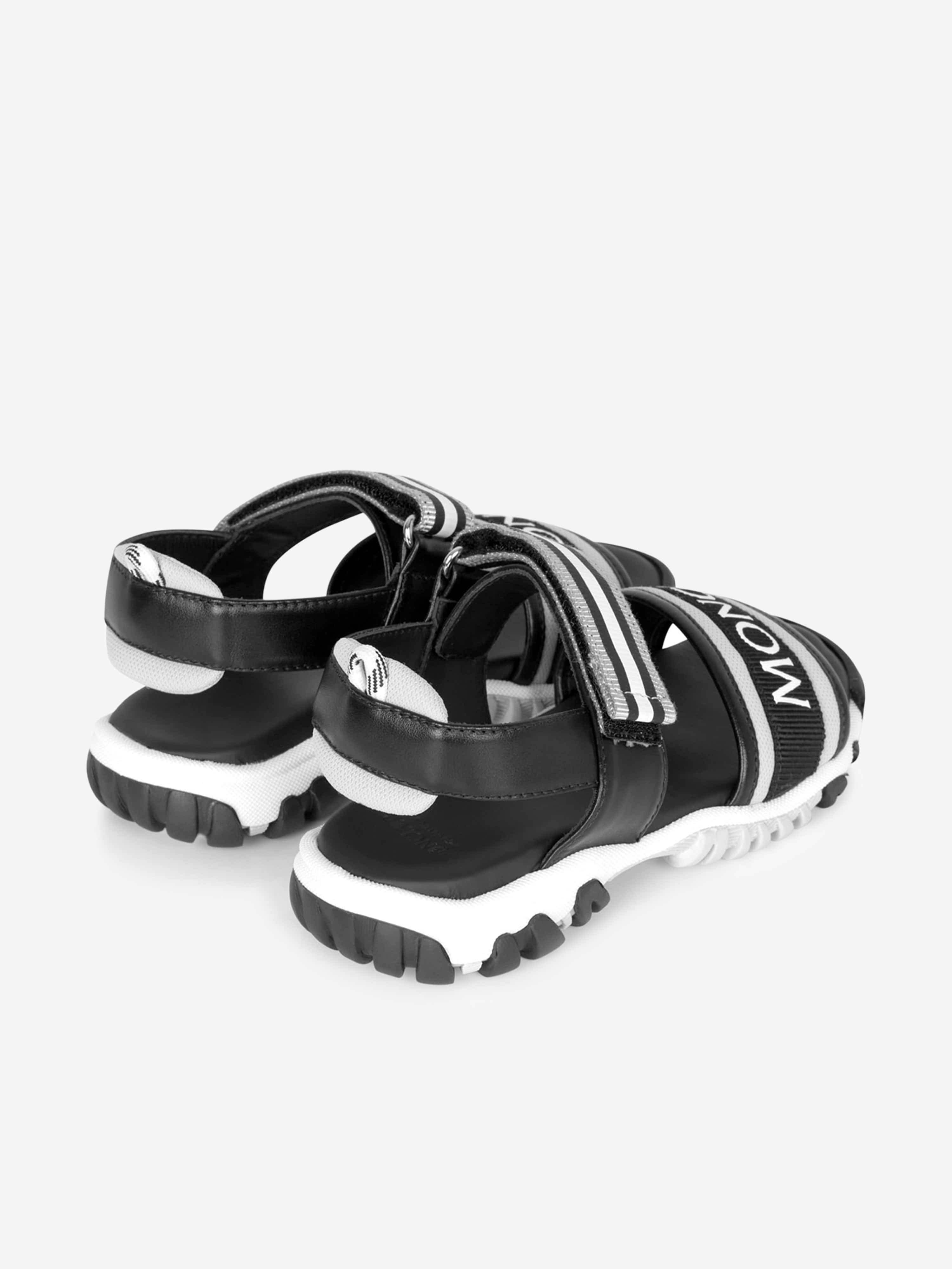 Moncler Enfant Unisex Sandals