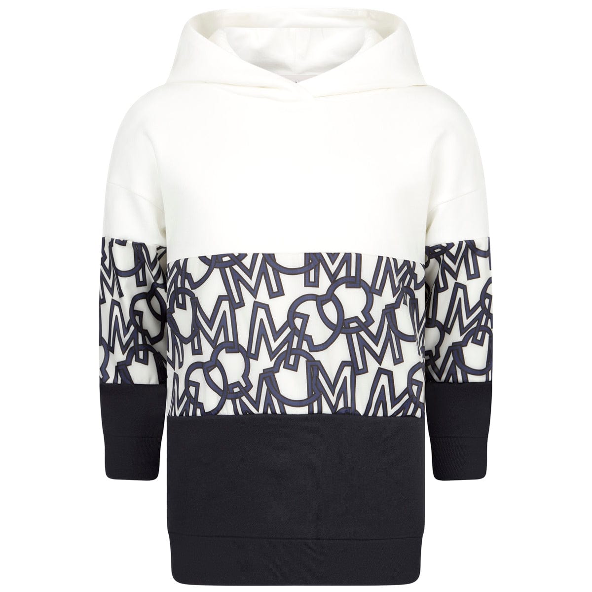 Moncler Enfant Girls Hoodie