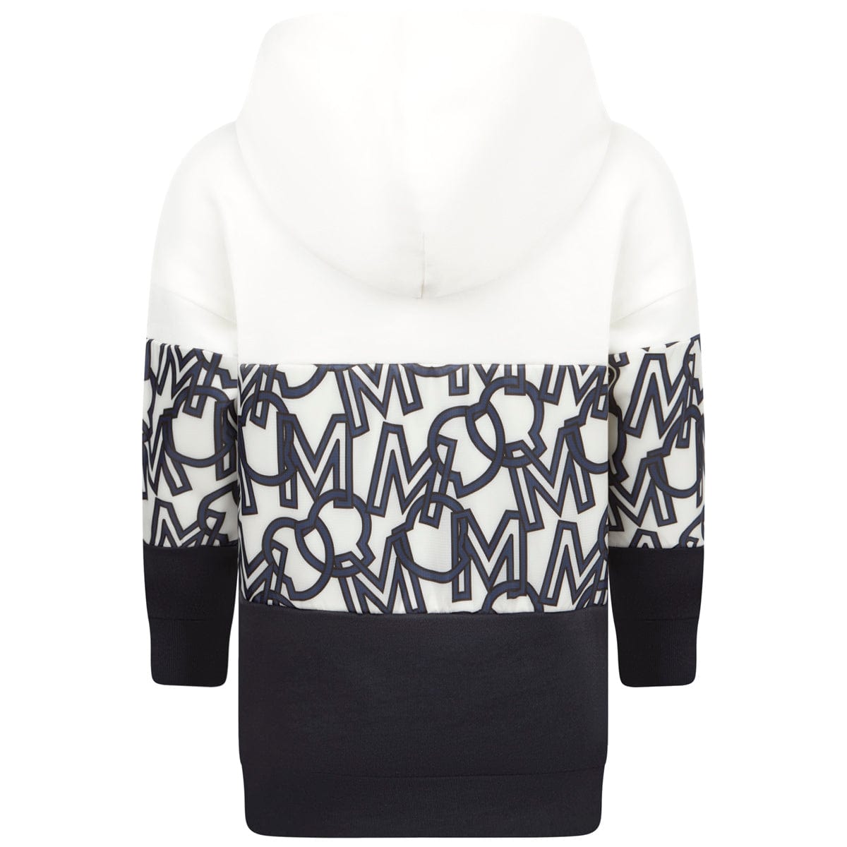 Moncler Enfant Girls Hoodie