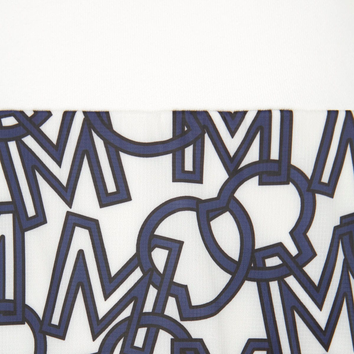 Moncler Enfant Girls Hoodie