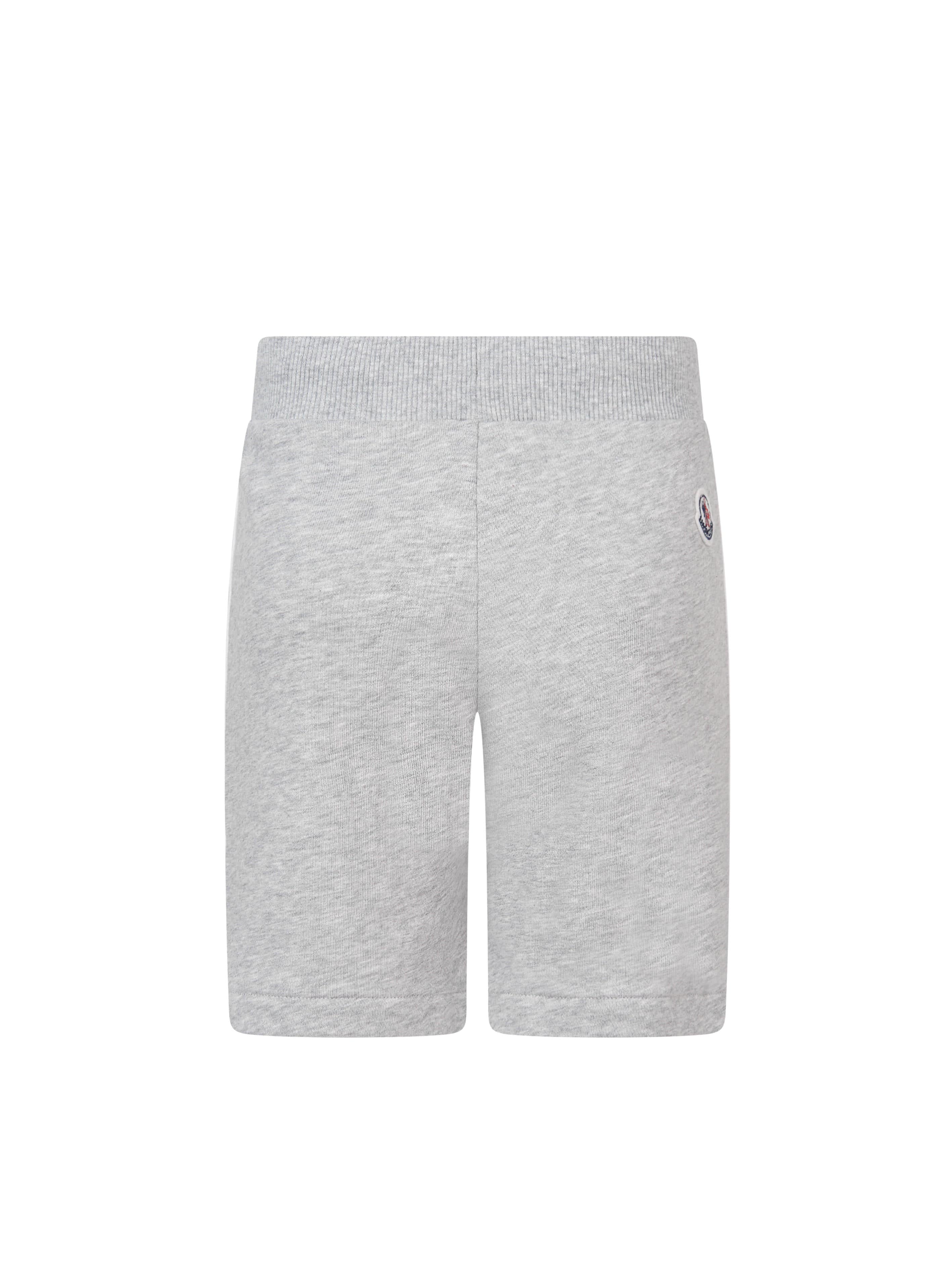 Moncler Enfant Boys Shorts