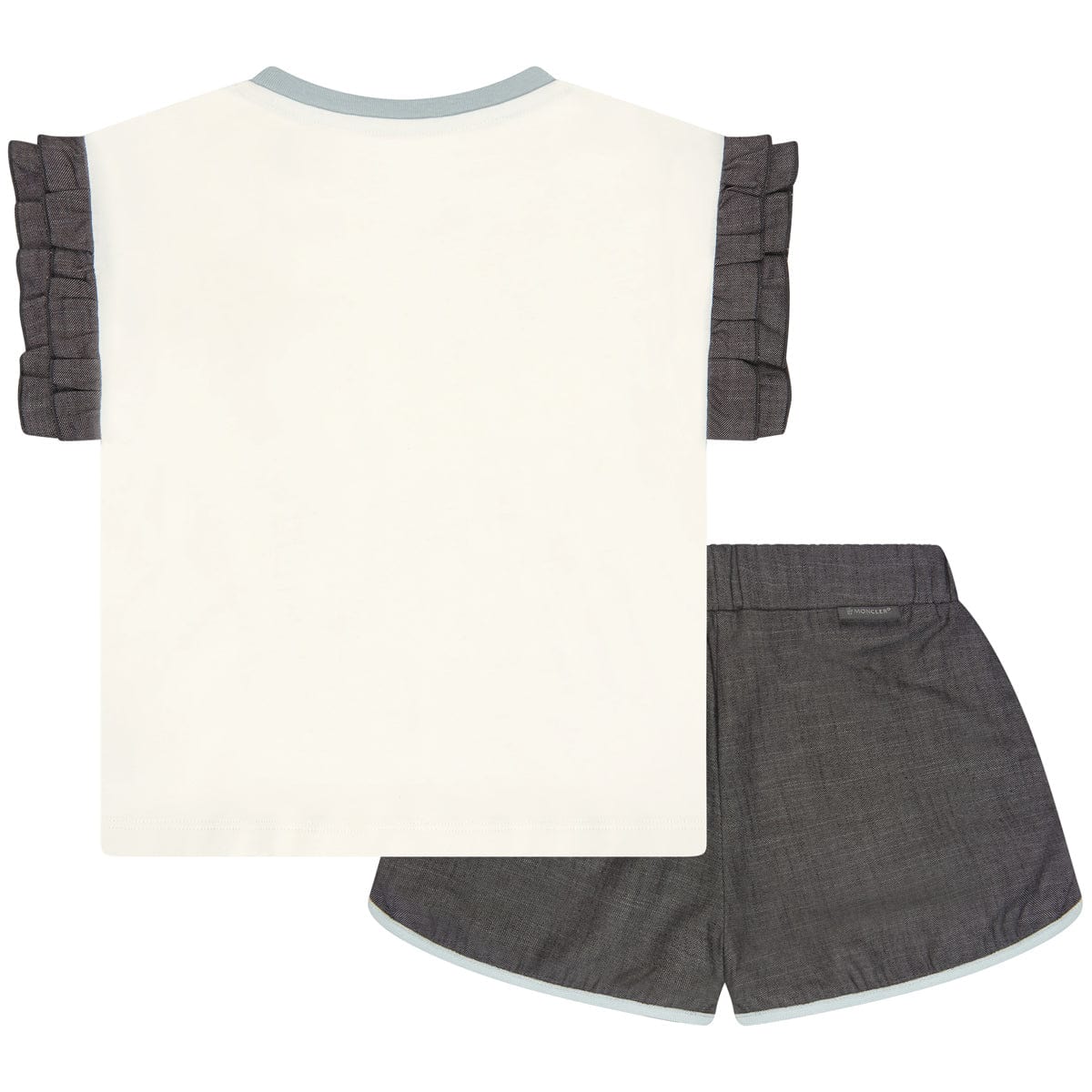 Moncler Enfant Girls Set