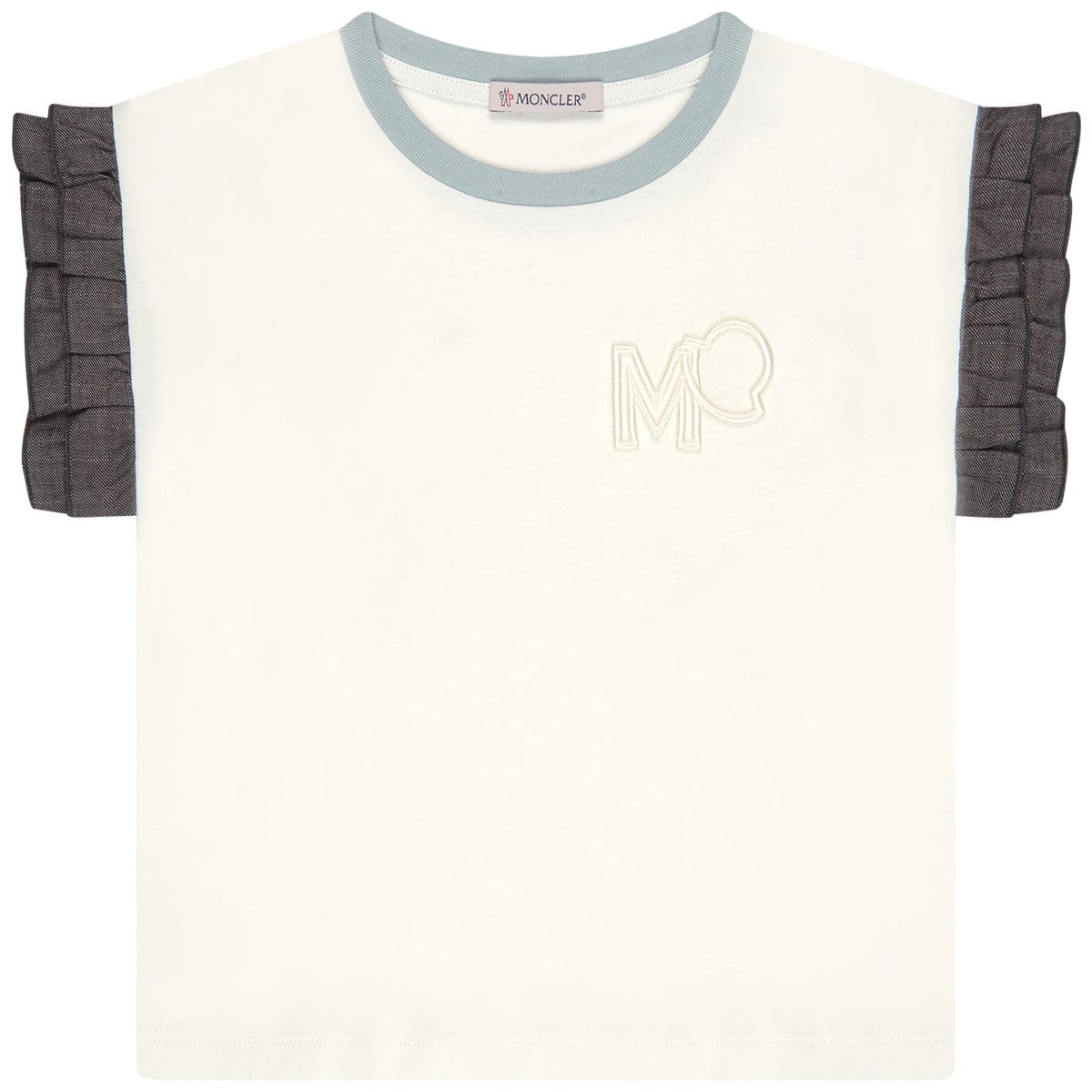 Moncler Enfant Girls Set