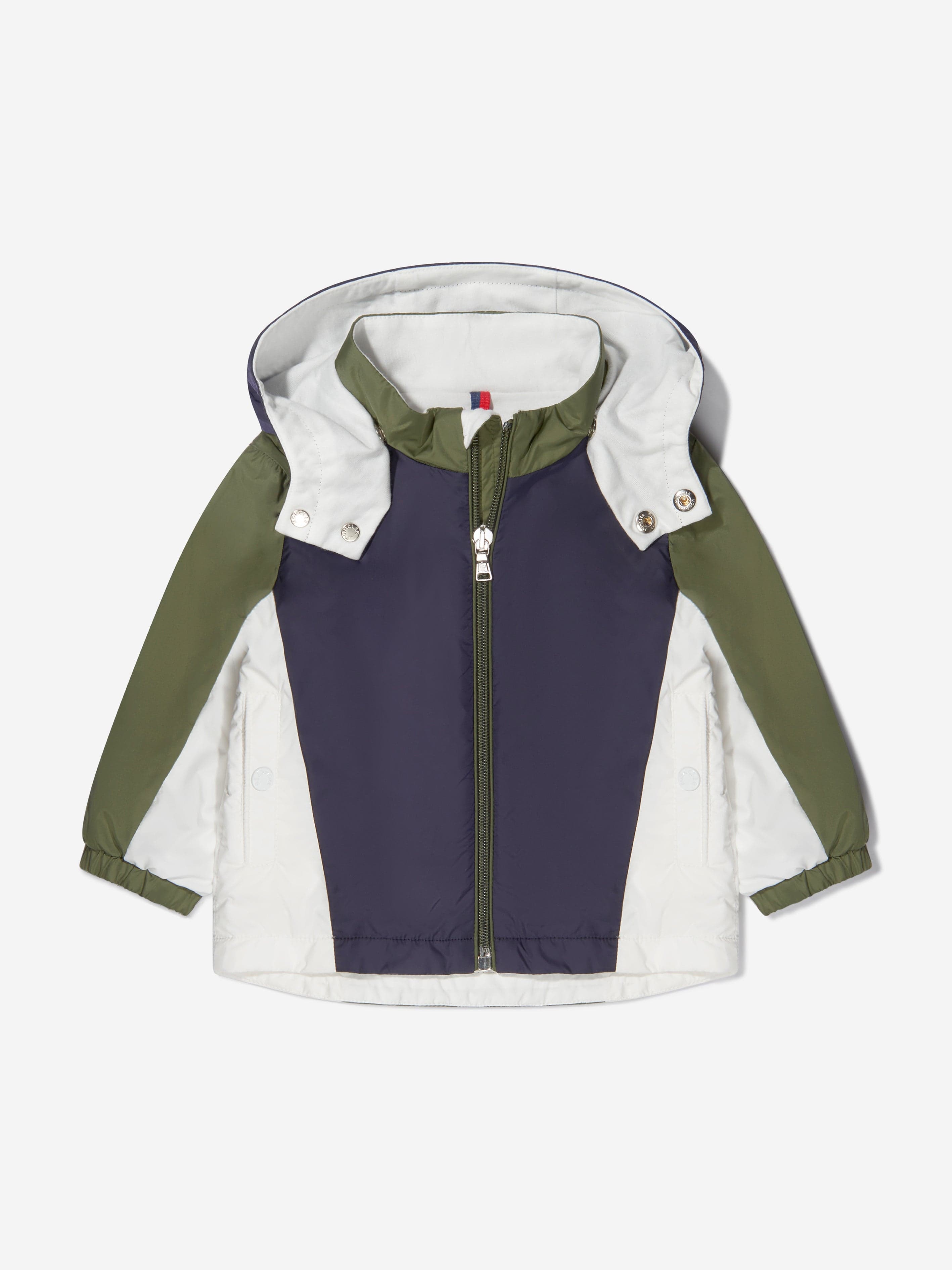 Moncler Enfant Baby Boys Barratier Rain Jacket