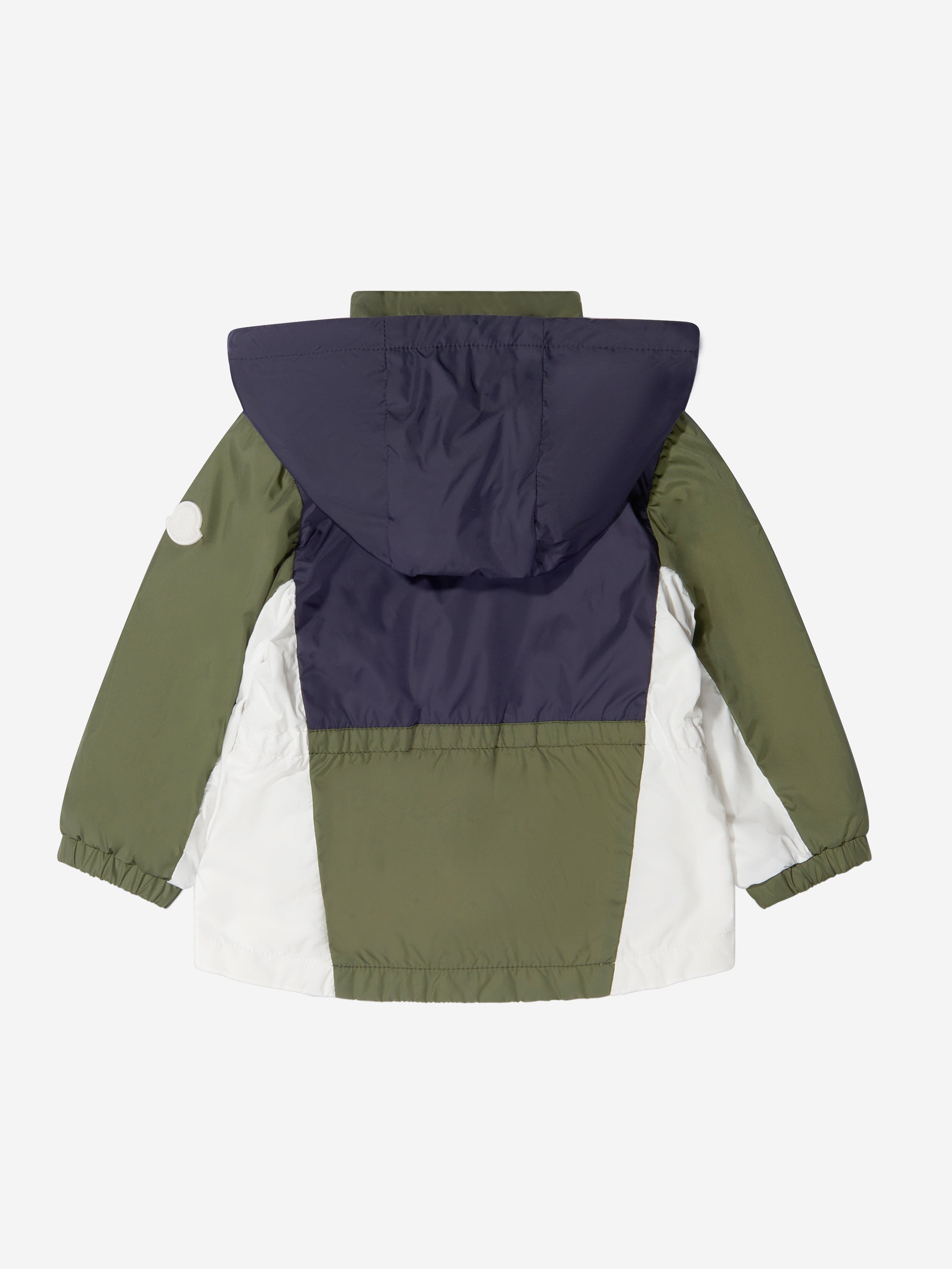 Moncler Enfant Baby Boys Barratier Rain Jacket