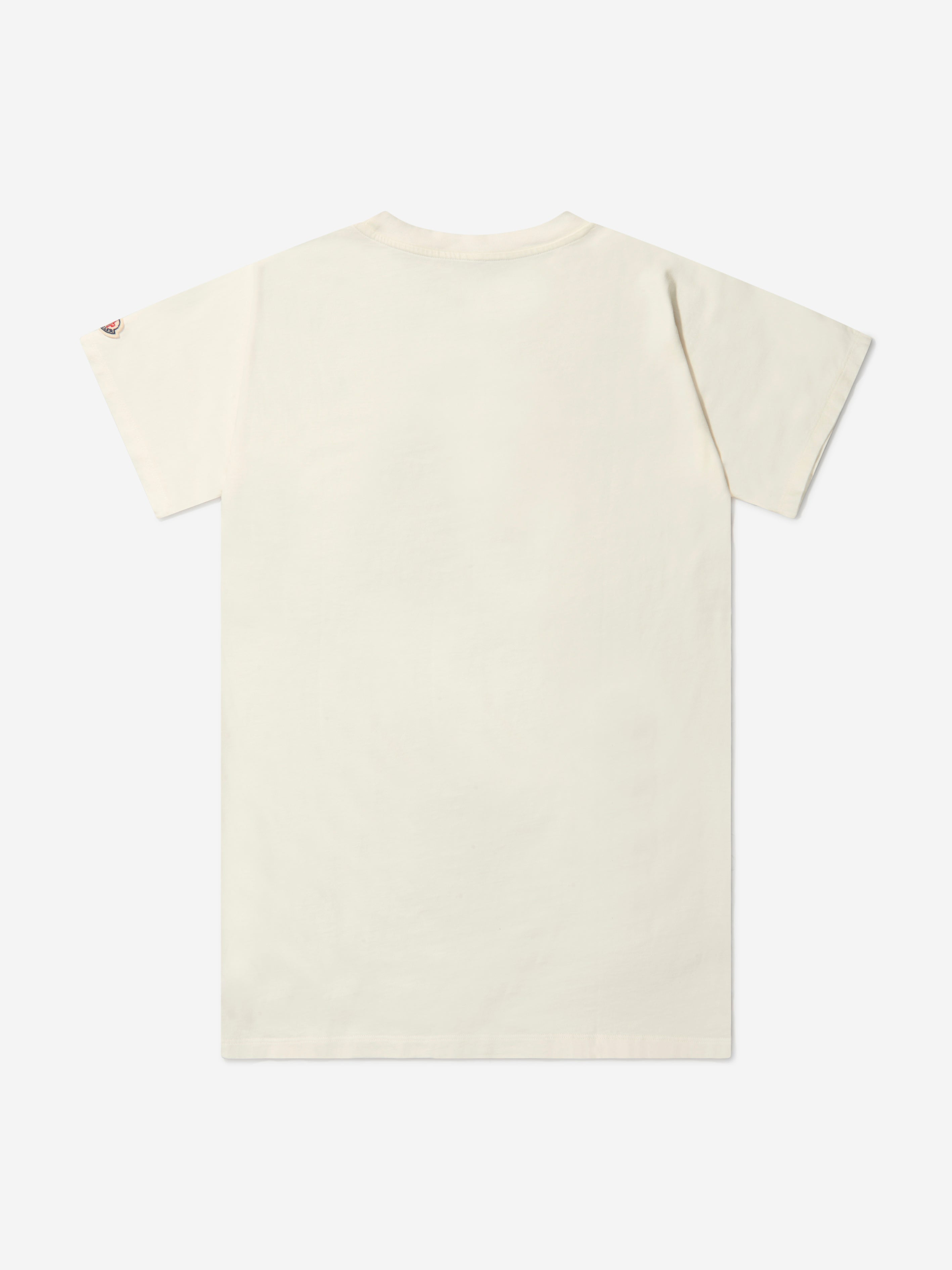 Moncler Enfant Boys Jersey Logo T-Shirt