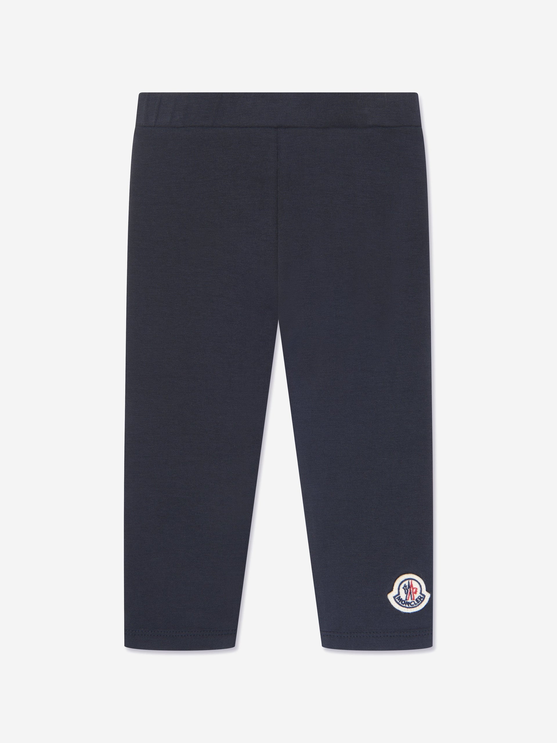 Moncler Enfant Logo Leggings