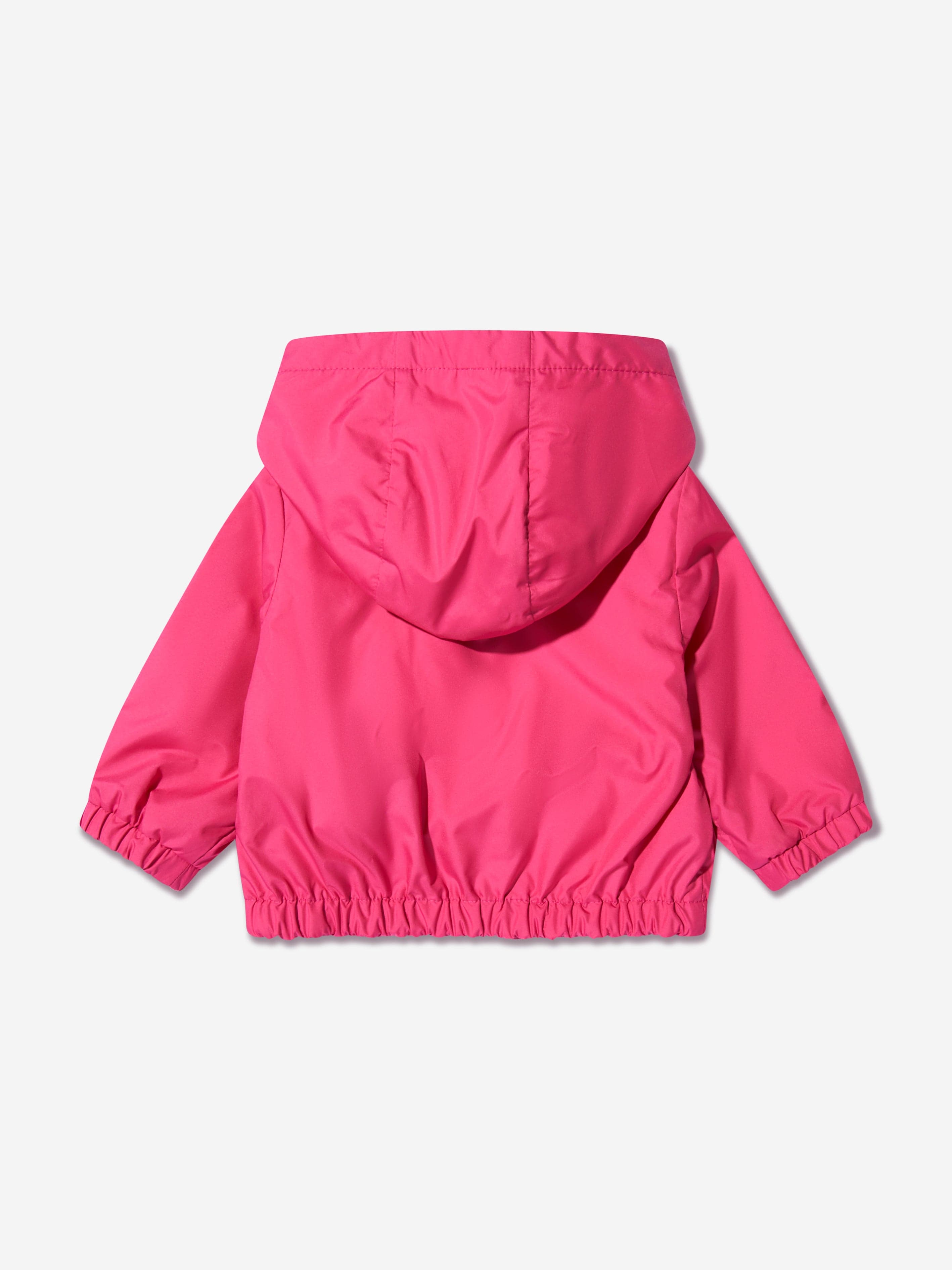 Moncler Enfant Baby Girls Down Padded Evanthe Jacket in Pink