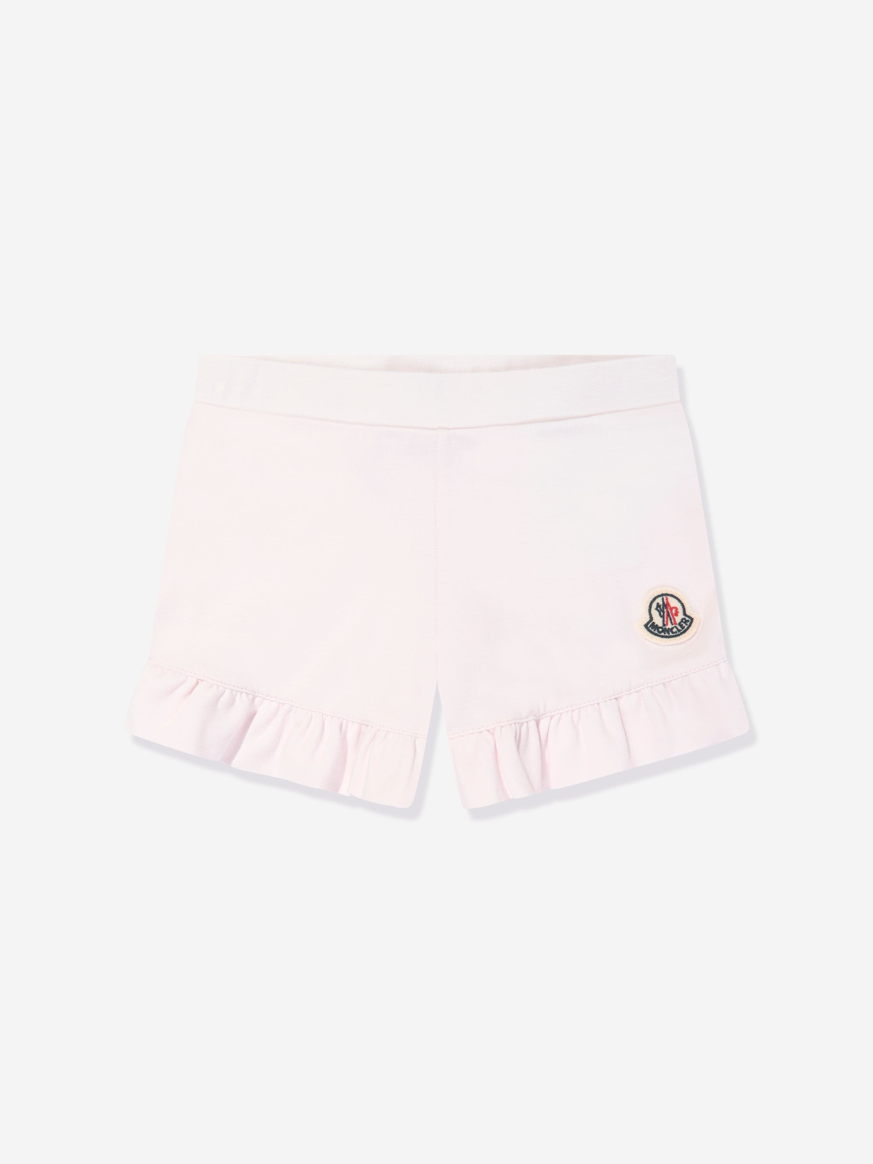 Moncler Enfant Baby Girls Outfit Set in Pink