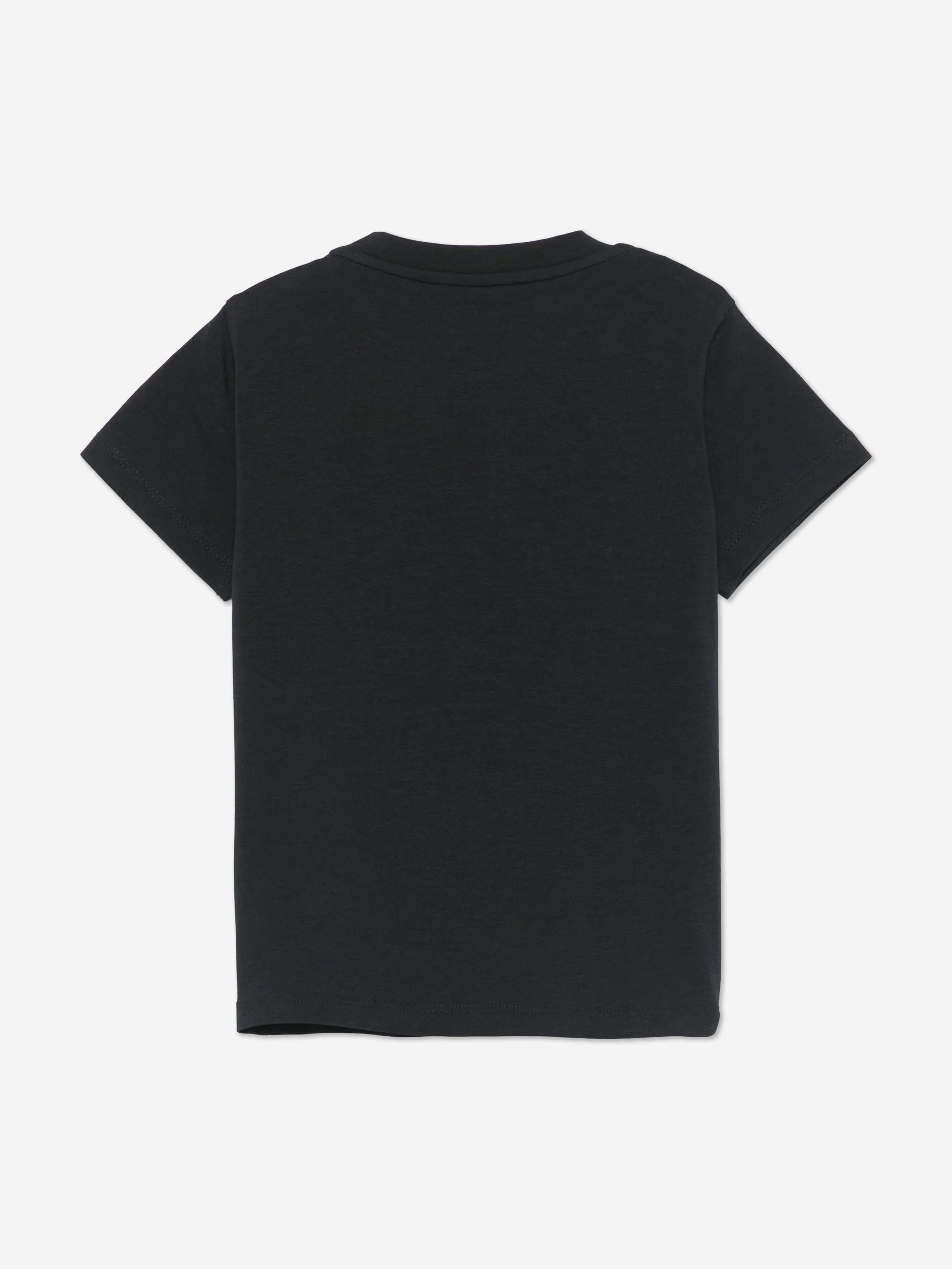 Moncler Enfant Baby Boys Logo T-Shirt in Navy