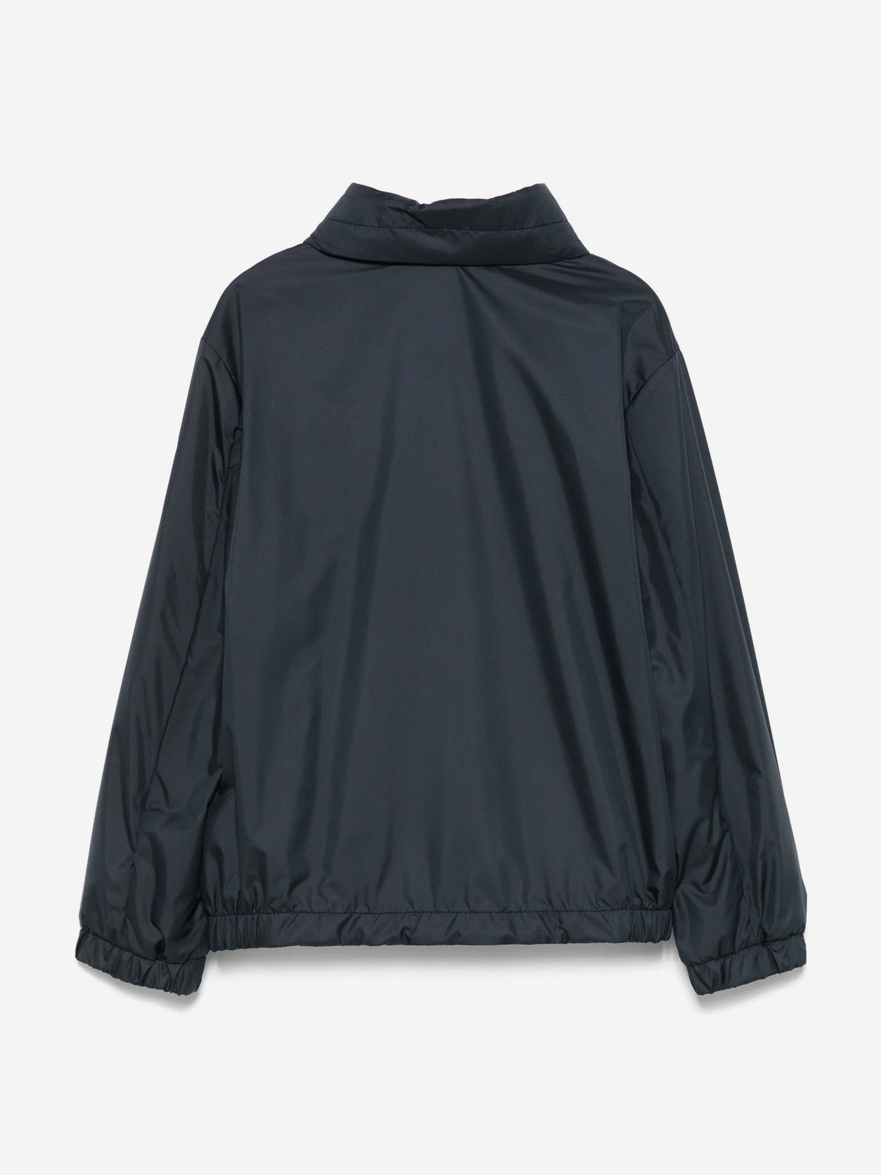 Moncler Enfant Boys Warne Jacket in Navy