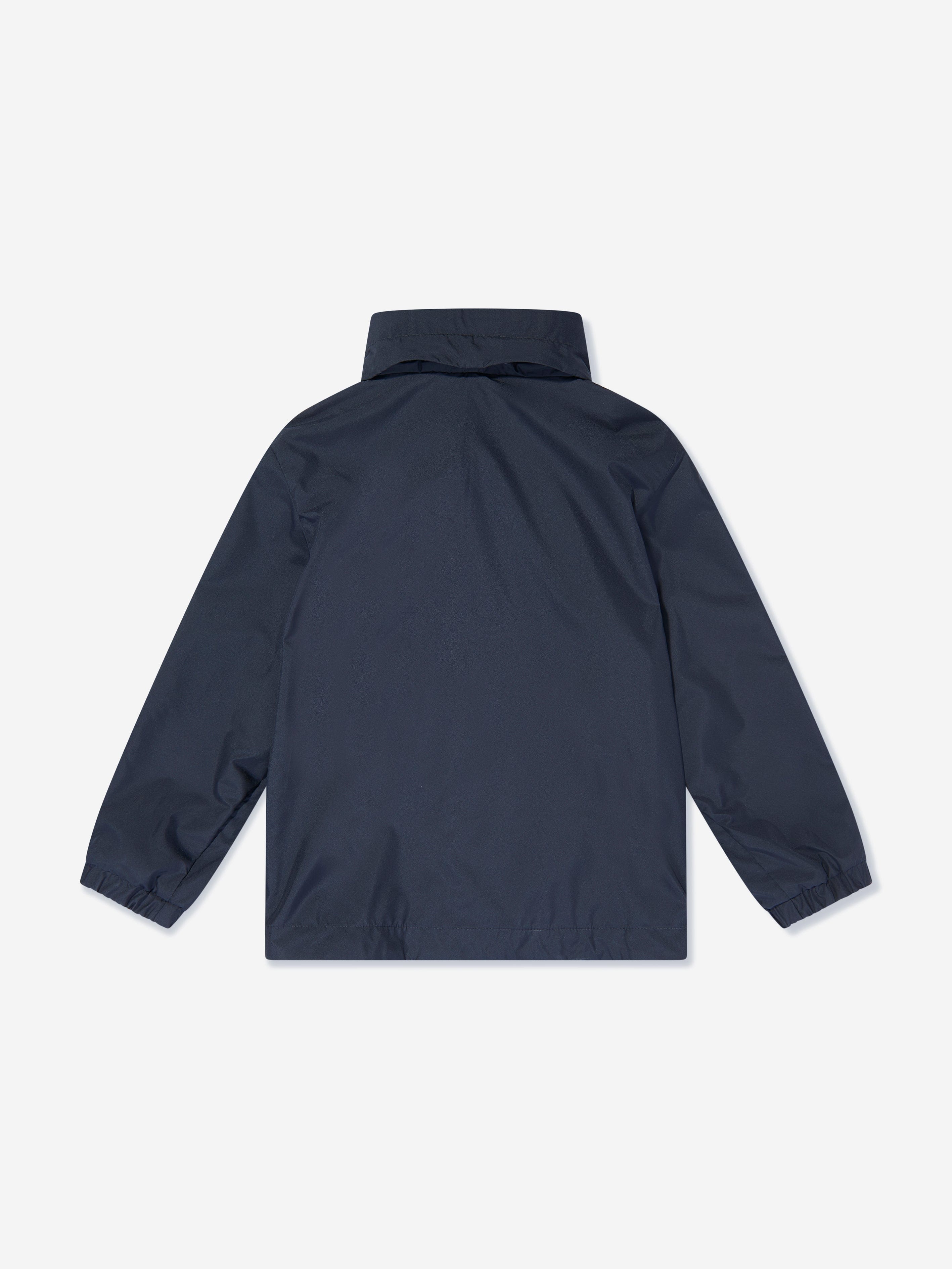 Moncler Enfant Boys Nikki Jacket in Navy