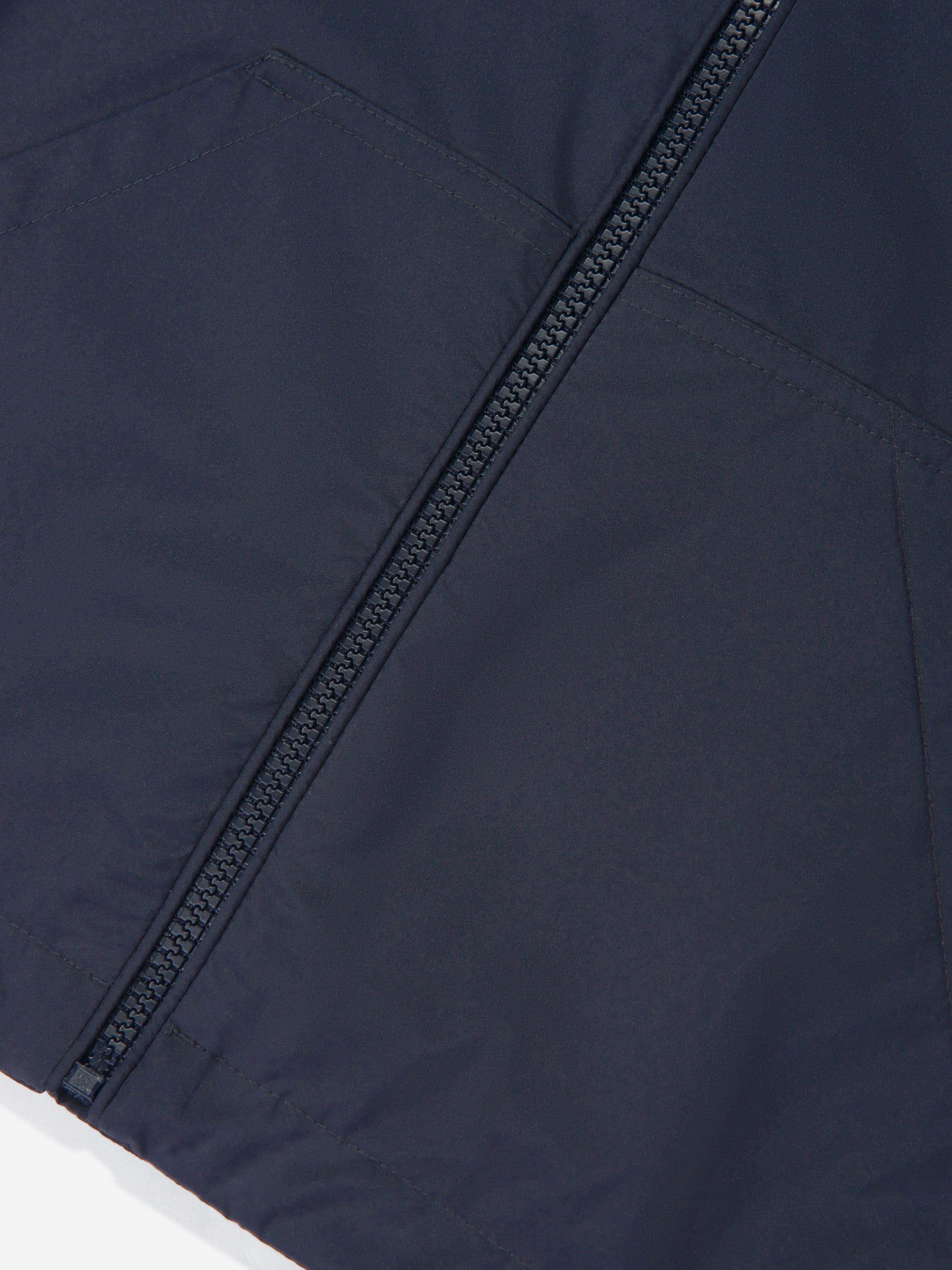 Moncler Enfant Boys Nikki Jacket in Navy